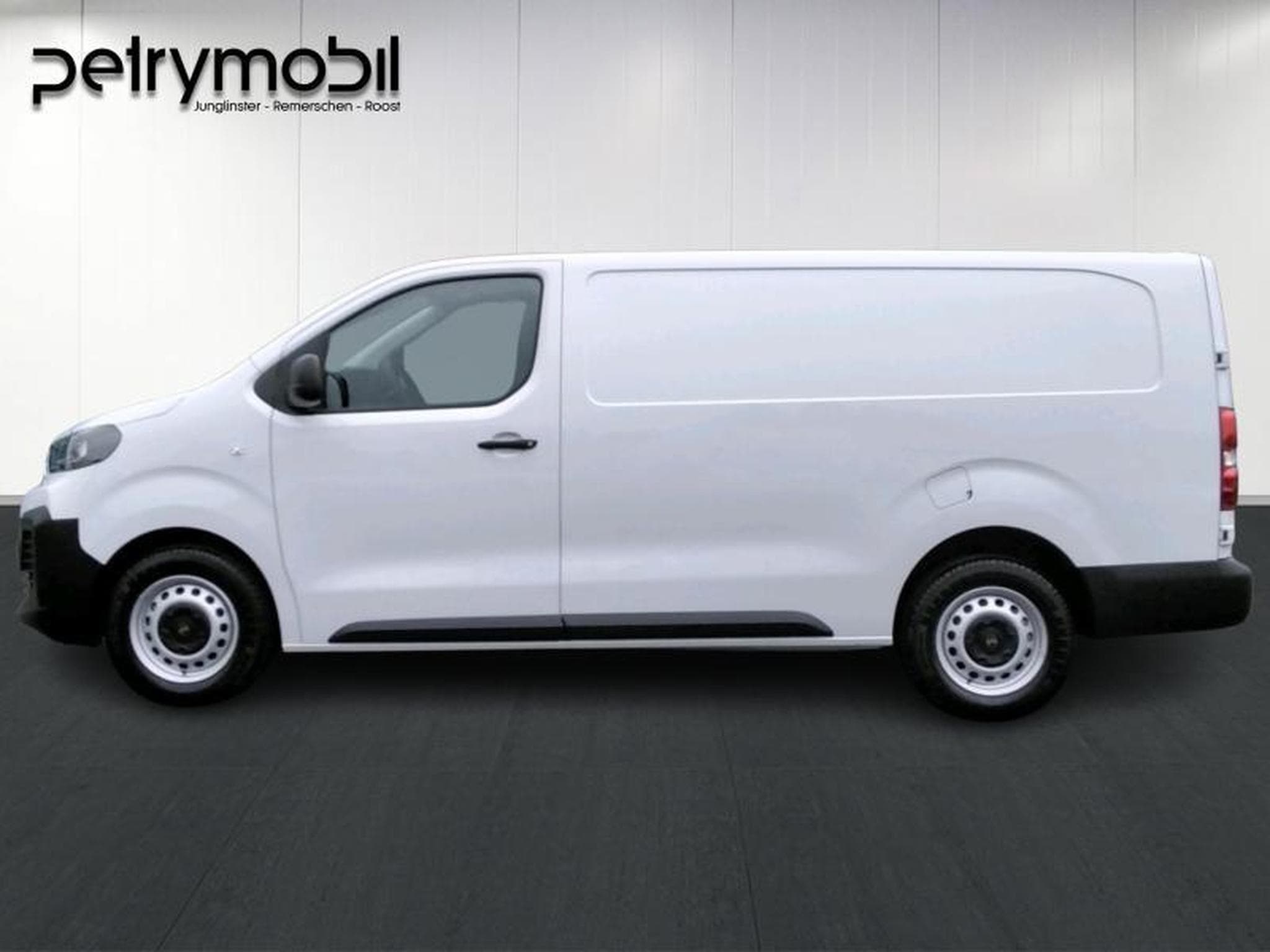 Citroën Jumpy IV ë- (2025) - Photo 7