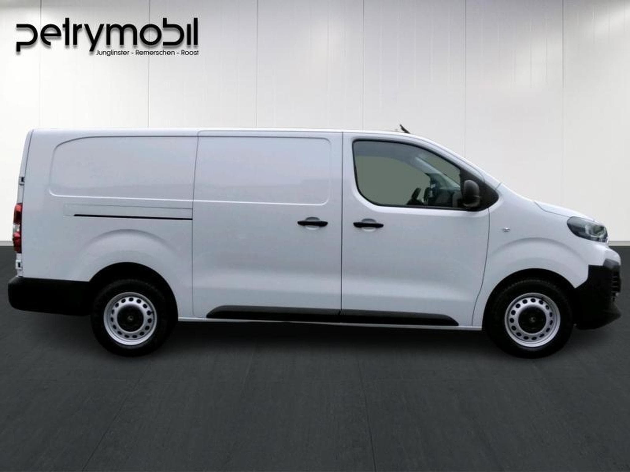 Citroën Jumpy IV ë- (2025) - Photo 8