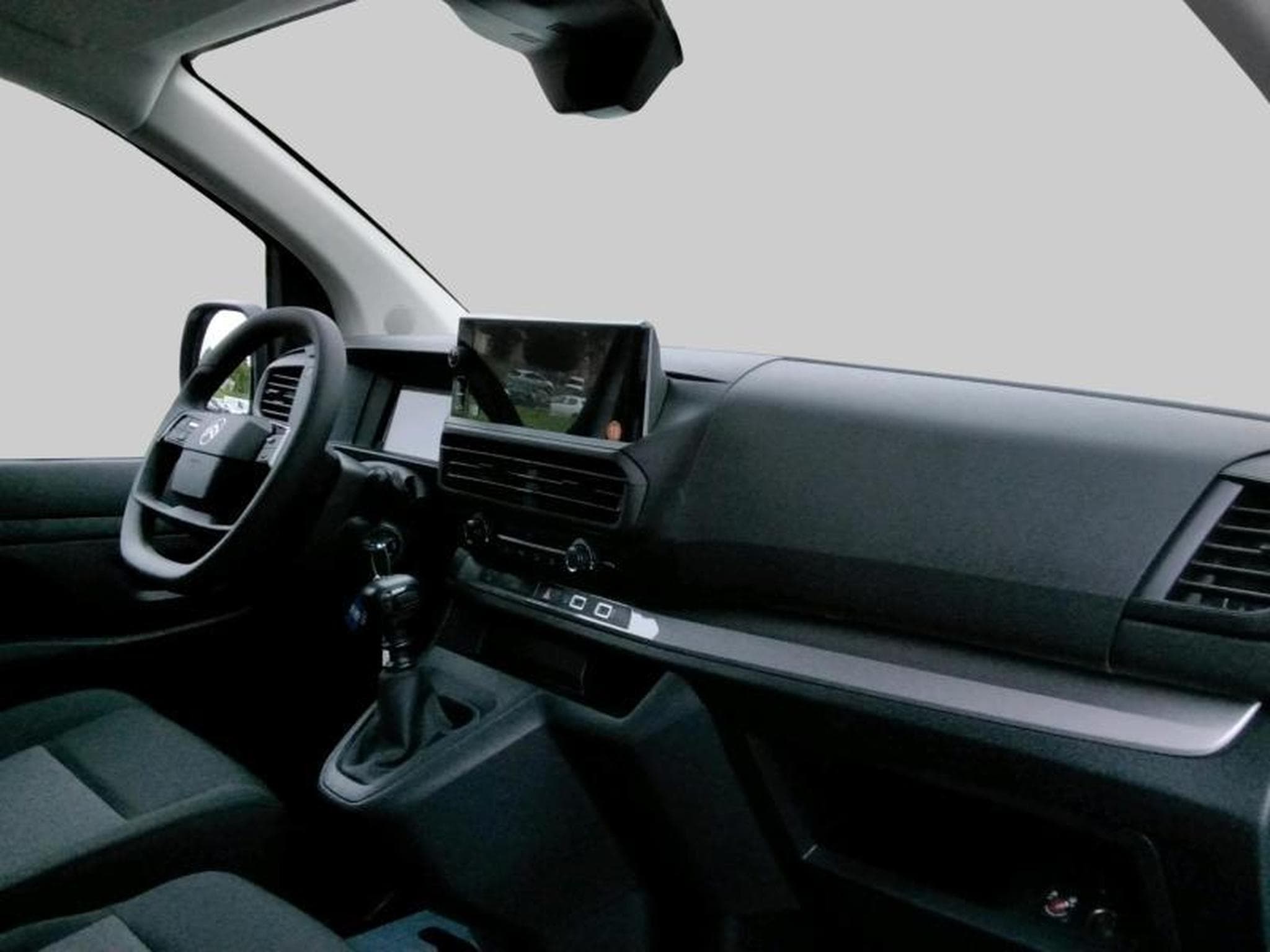 Citroën Jumpy IV ë- (2025) - Photo 9