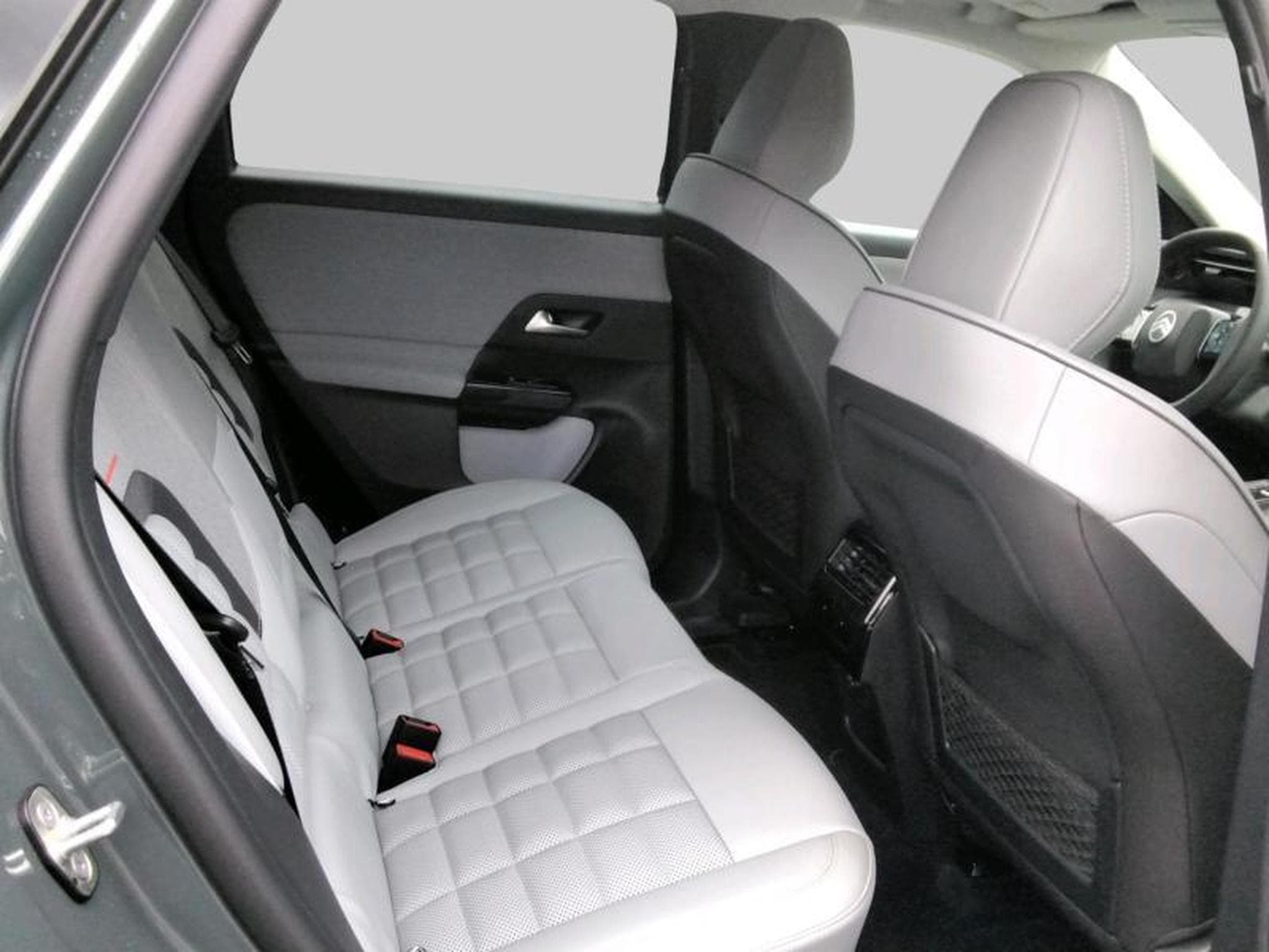 Citroën C5 Aircross MAX (2026) - Photo 10