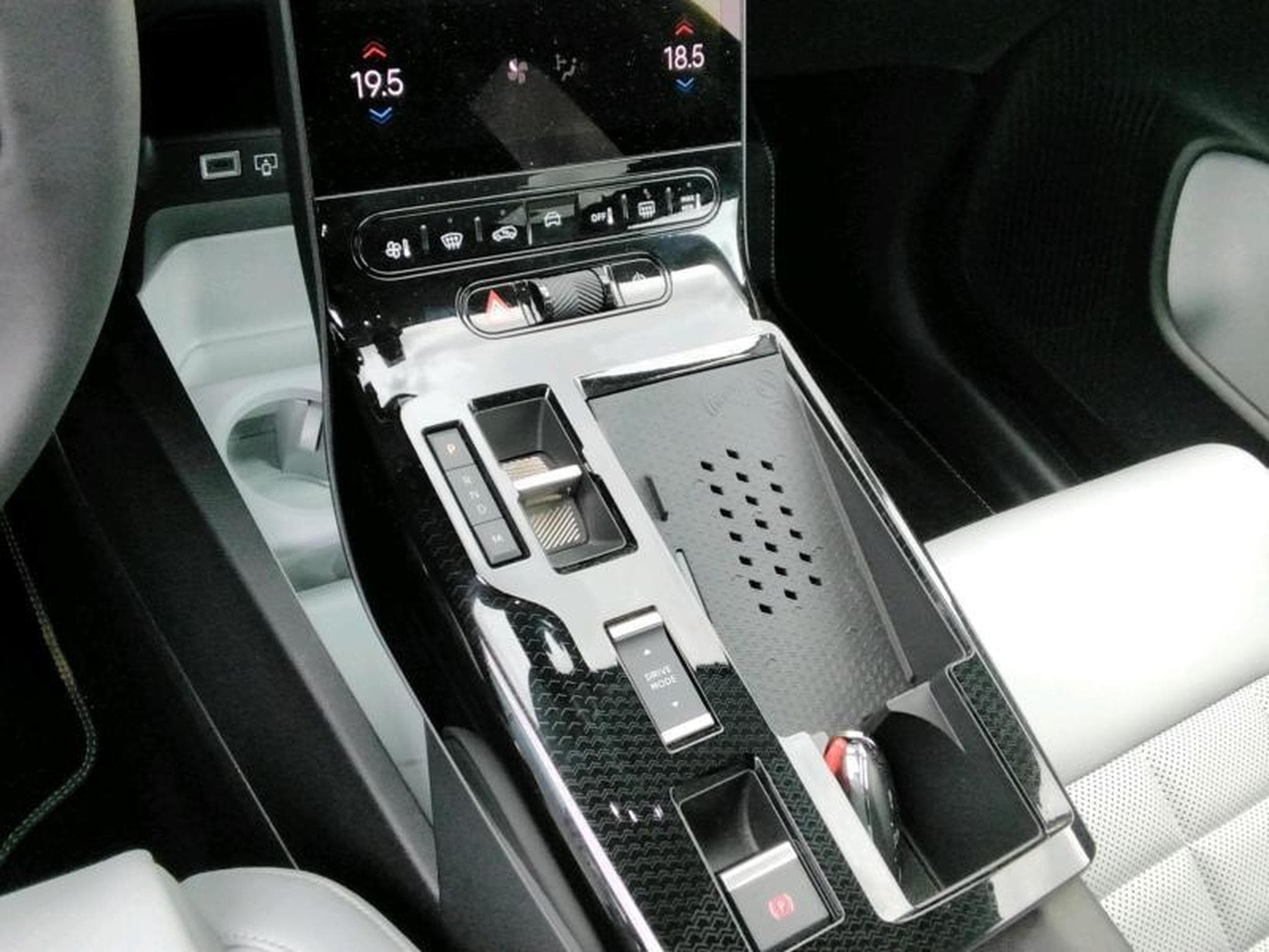 Citroën C5 Aircross MAX (2026) - Photo 19