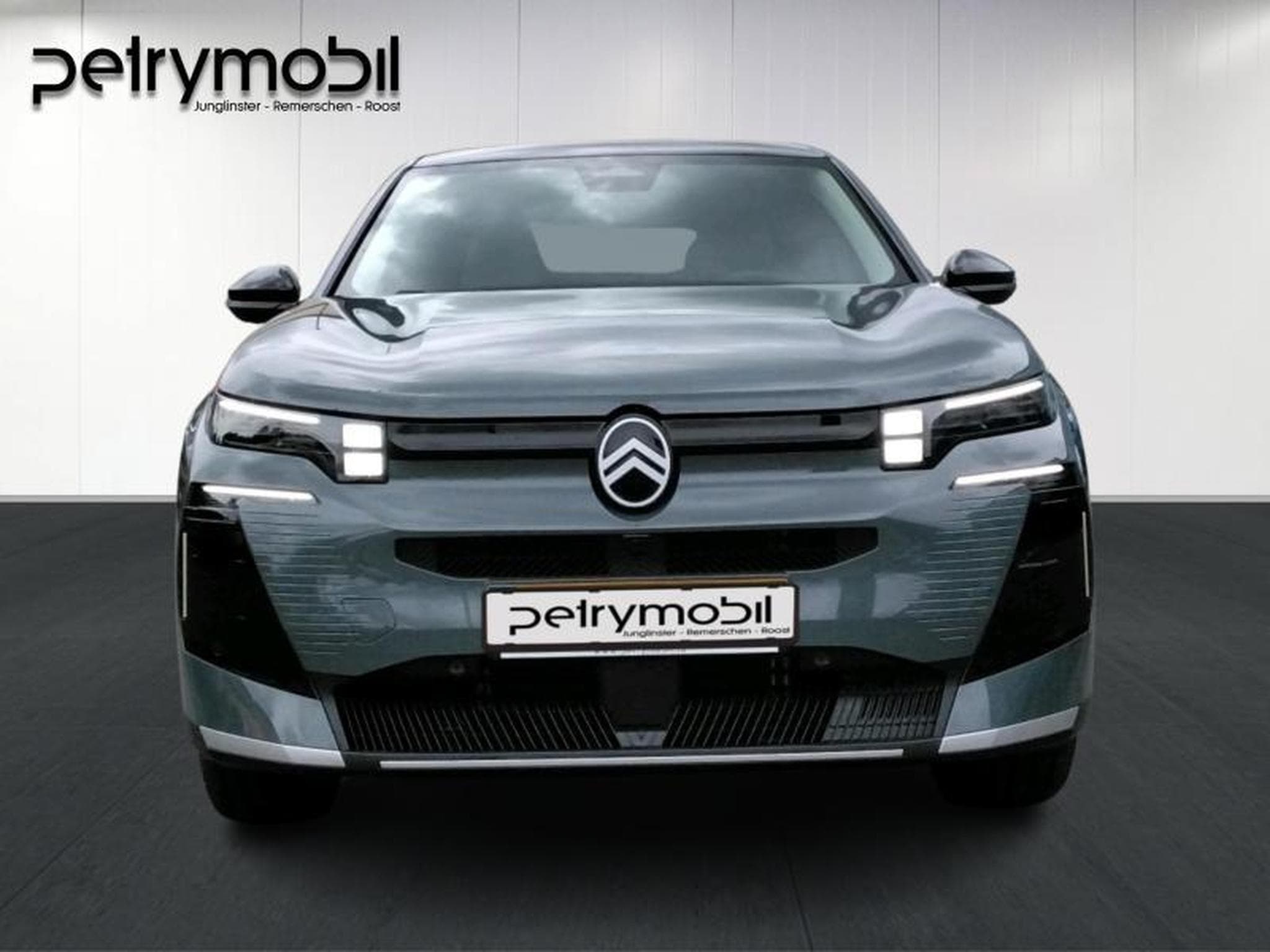 Citroën C5 Aircross MAX (2026) - Photo 2