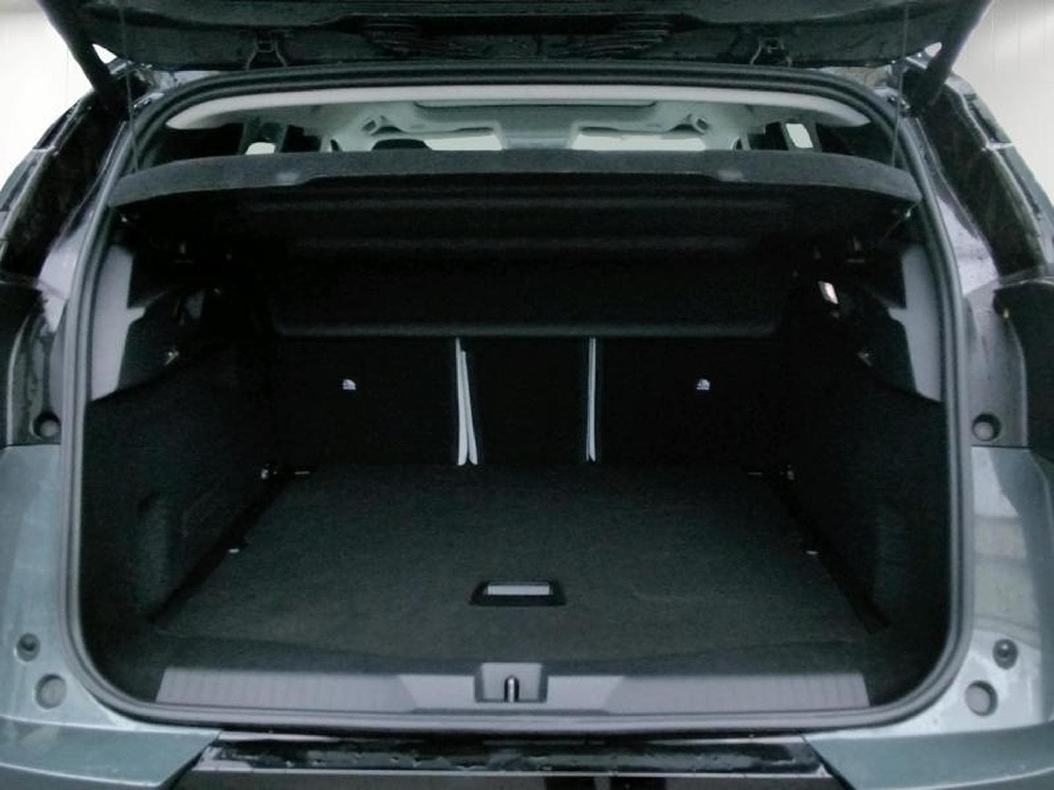 Citroën C5 Aircross MAX (2026) - Photo 20