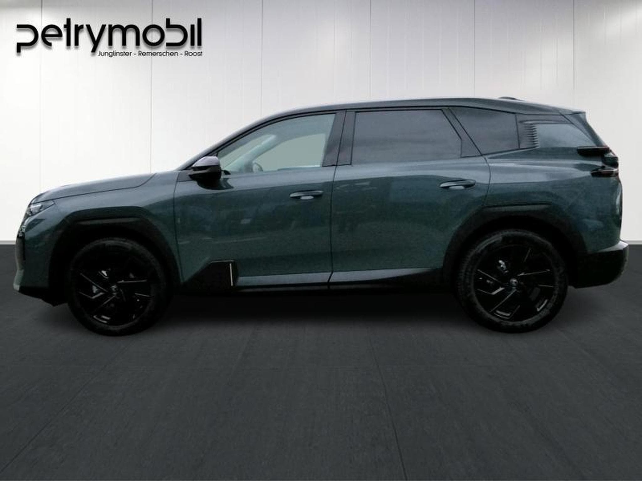 Citroën C5 Aircross MAX (2026) - Photo 7