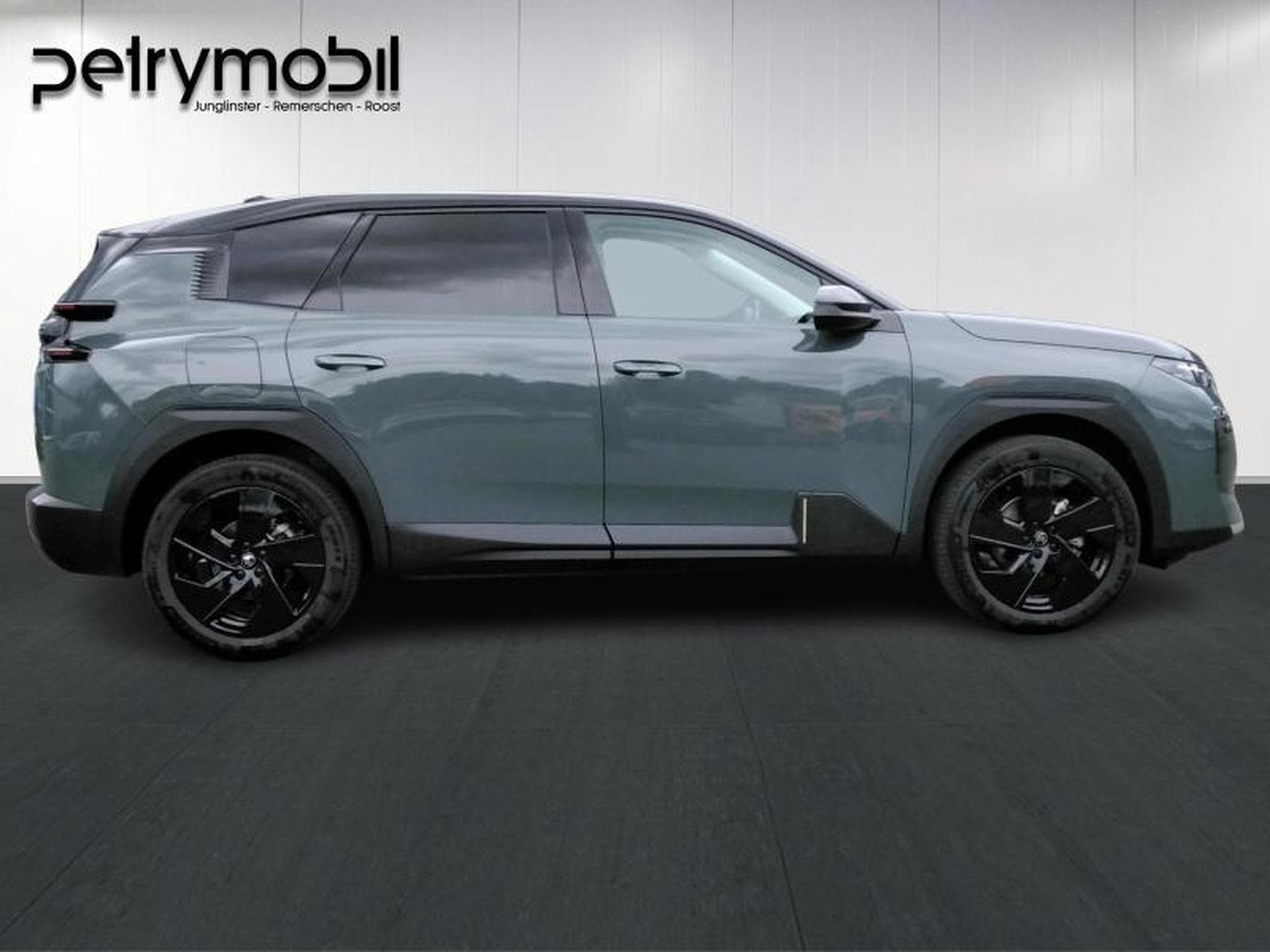 Citroën C5 Aircross MAX (2026) - Photo 8