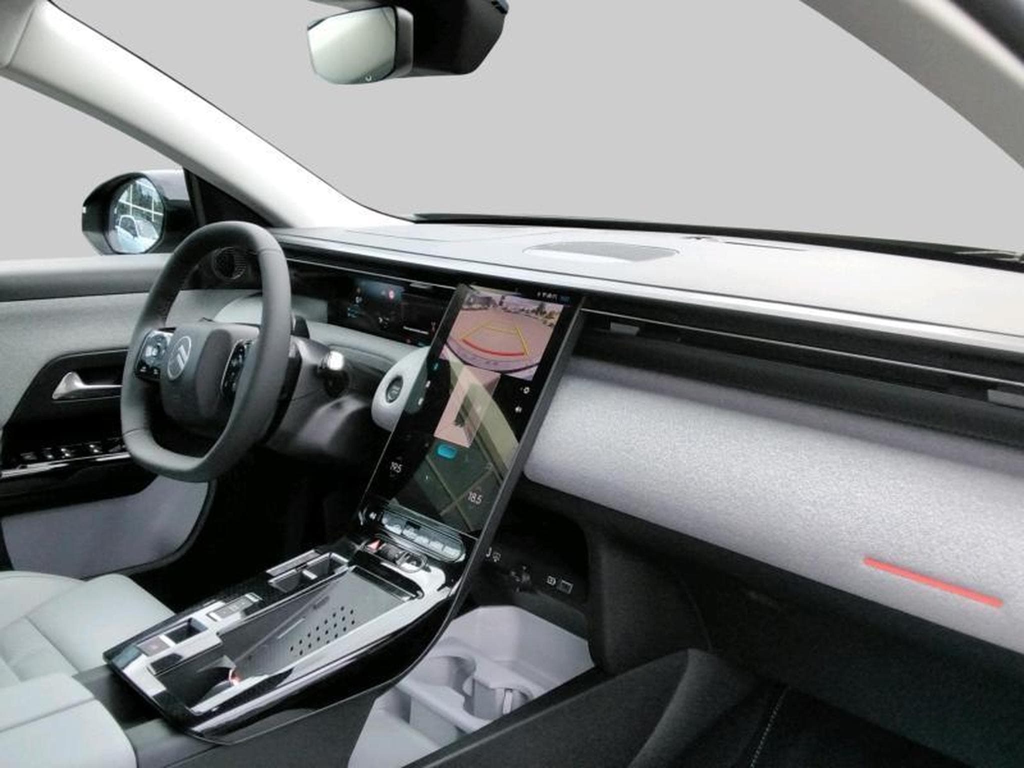 Citroën C5 Aircross MAX (2026) - Photo 9