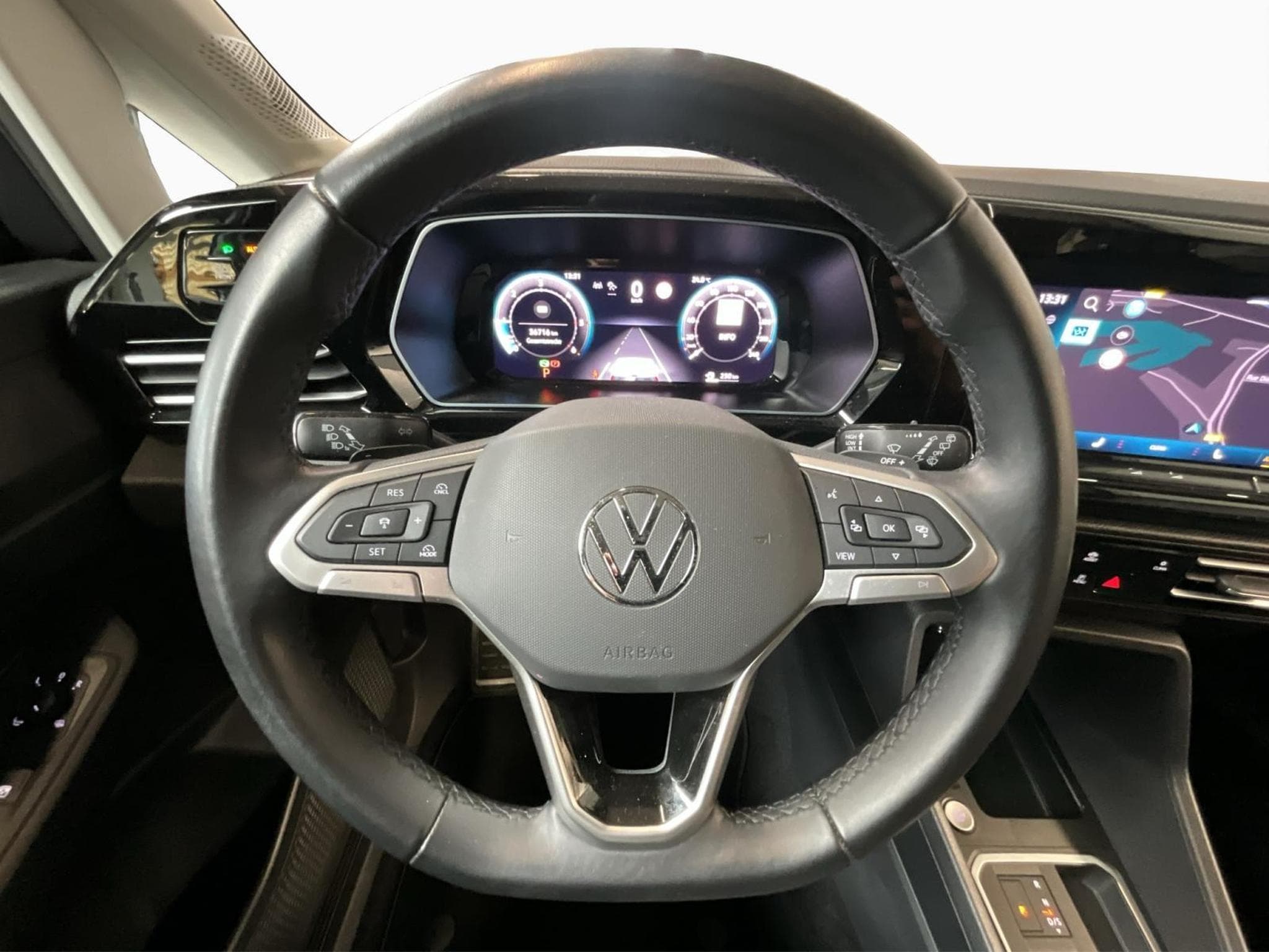VW Caddy Style+DSG+Navi+LED (2024) - Foto 10