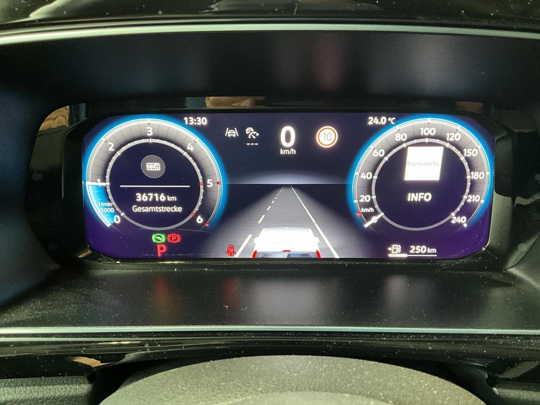 VW Caddy Style+DSG+Navi+LED (2024) - Foto 11