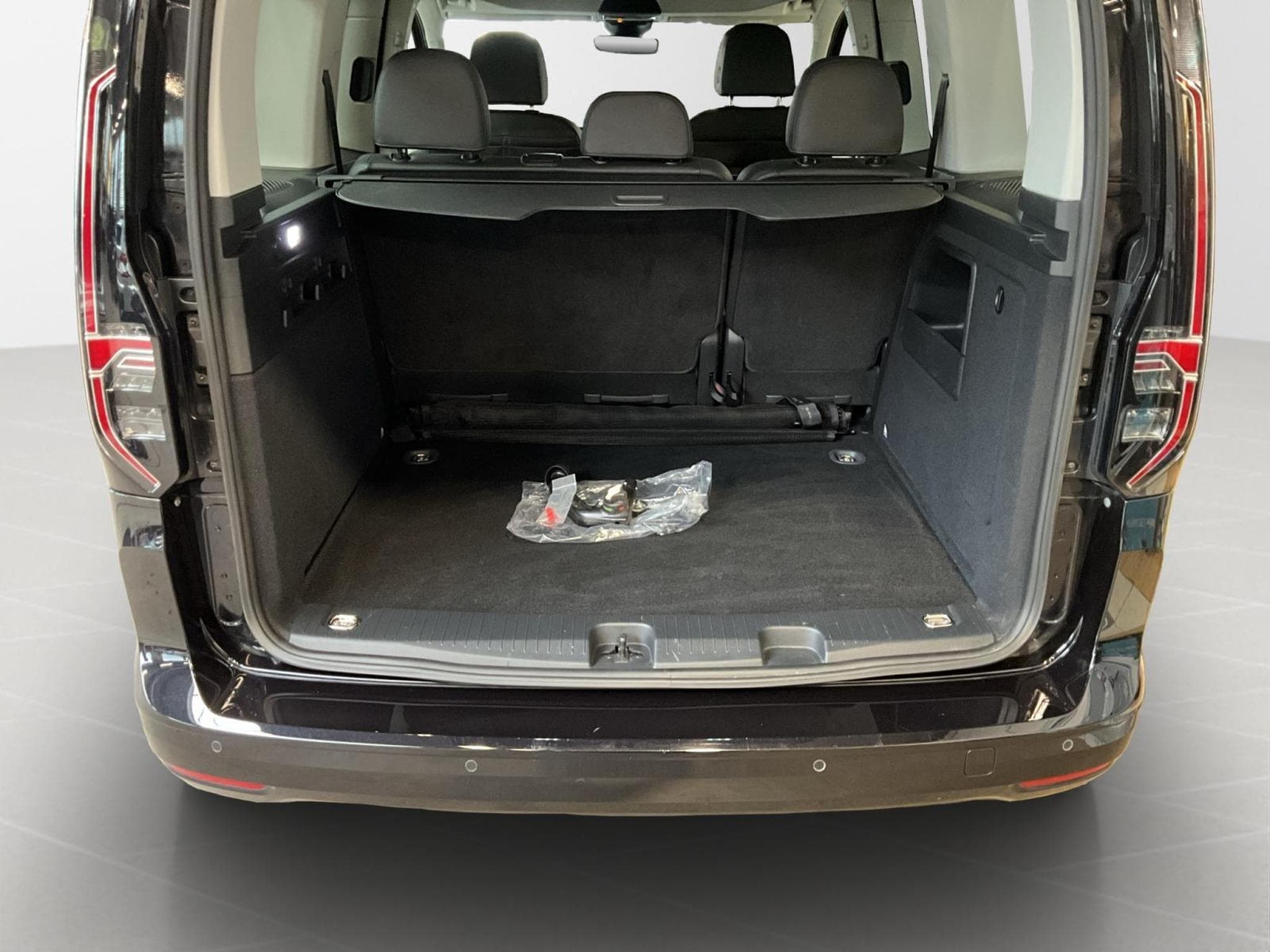VW Caddy Style+DSG+Navi+LED (2024) - Foto 16