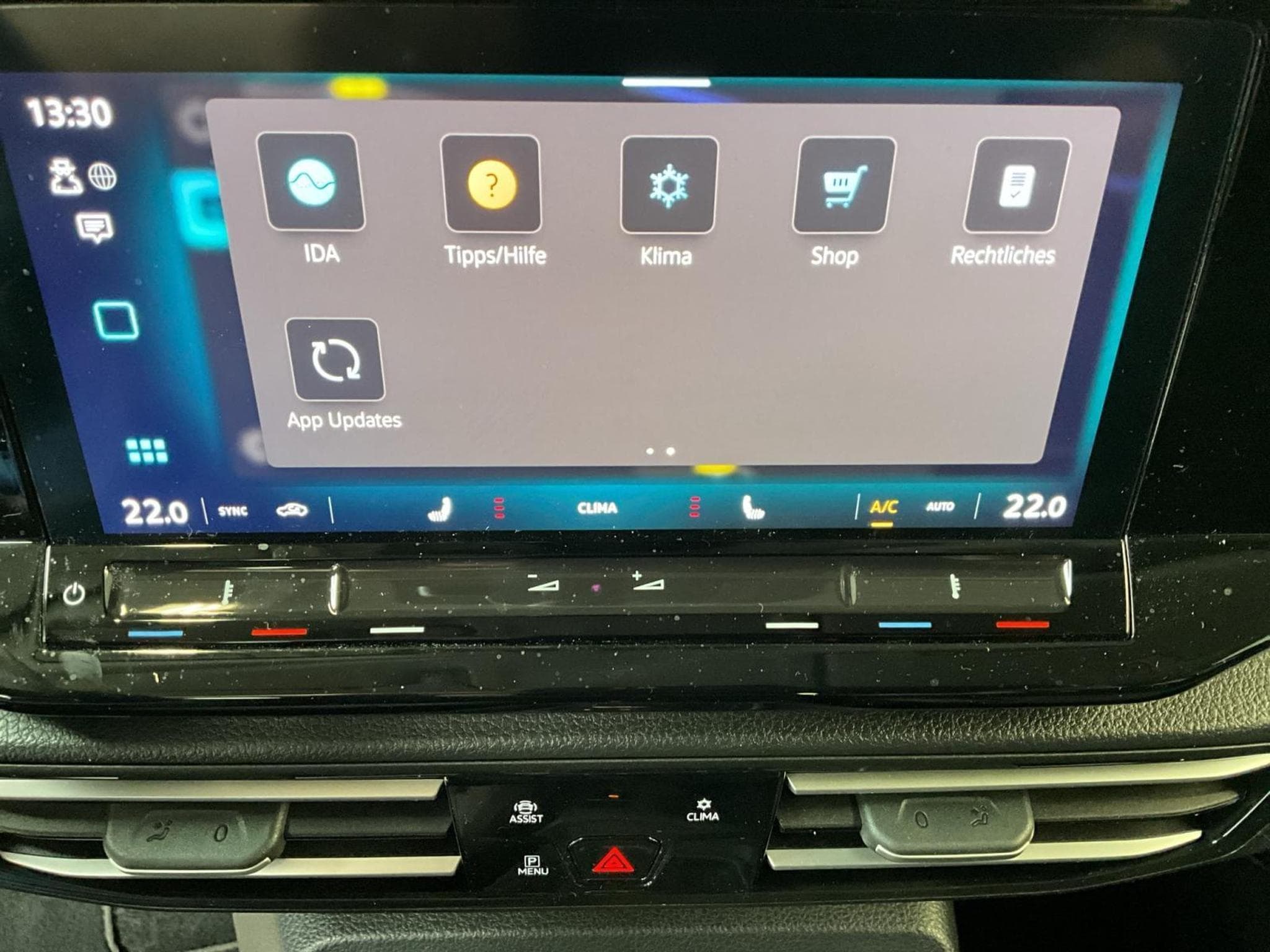 VW Caddy Style+DSG+Navi+LED (2024) - Foto 18