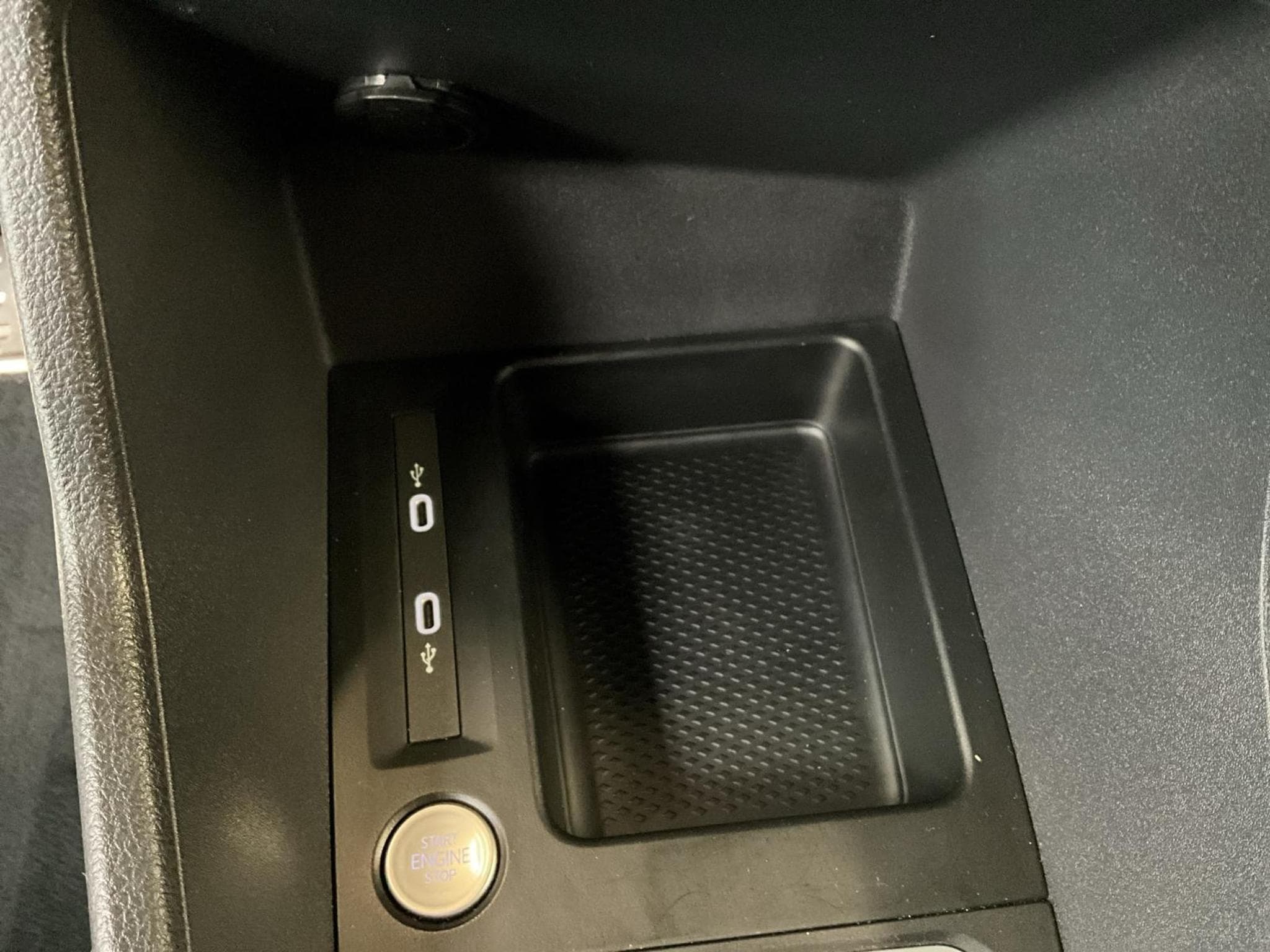 VW Caddy Style+DSG+Navi+LED (2024) - Foto 19