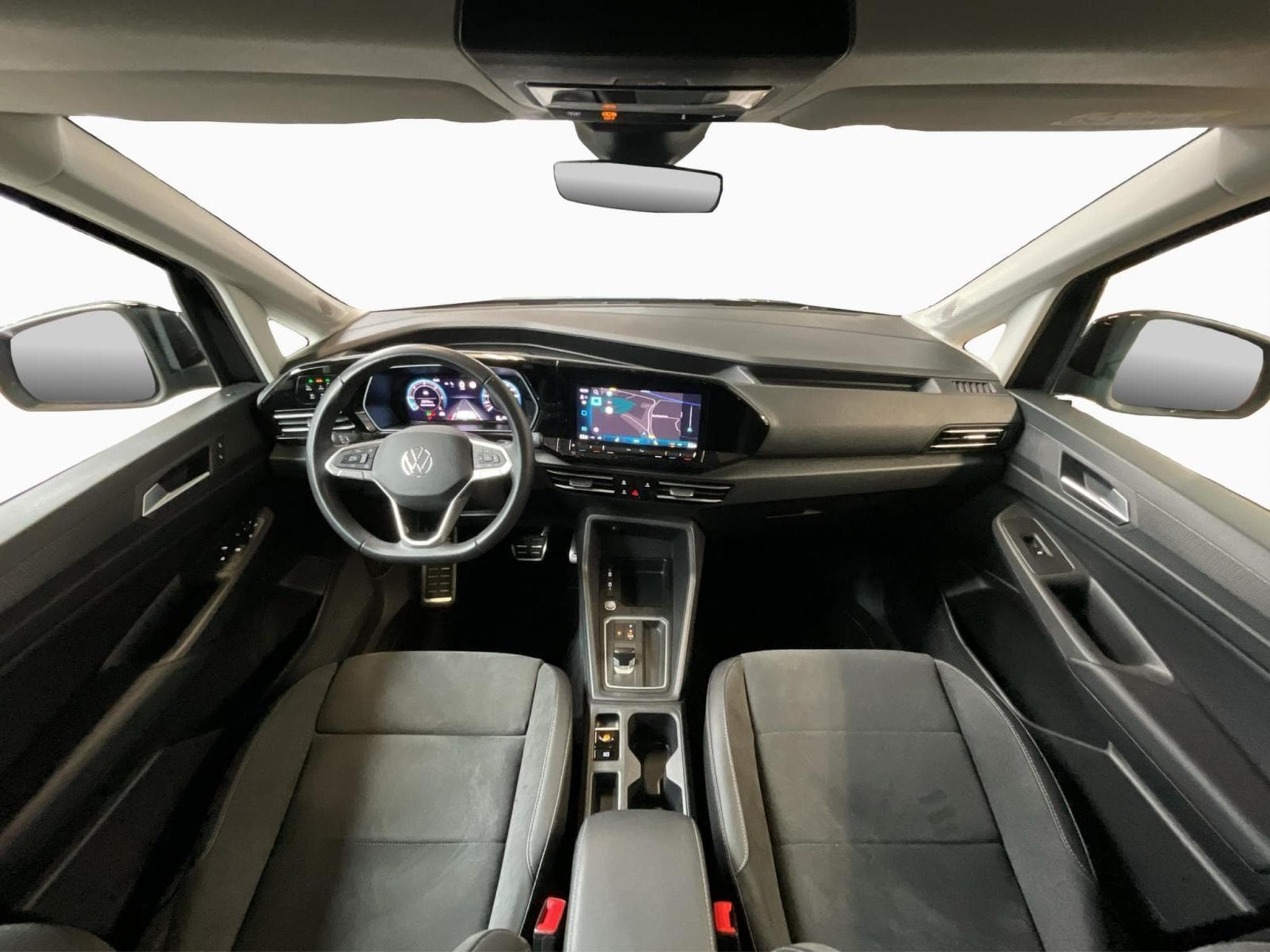 VW Caddy Style+DSG+Navi+LED (2024) - Foto 2
