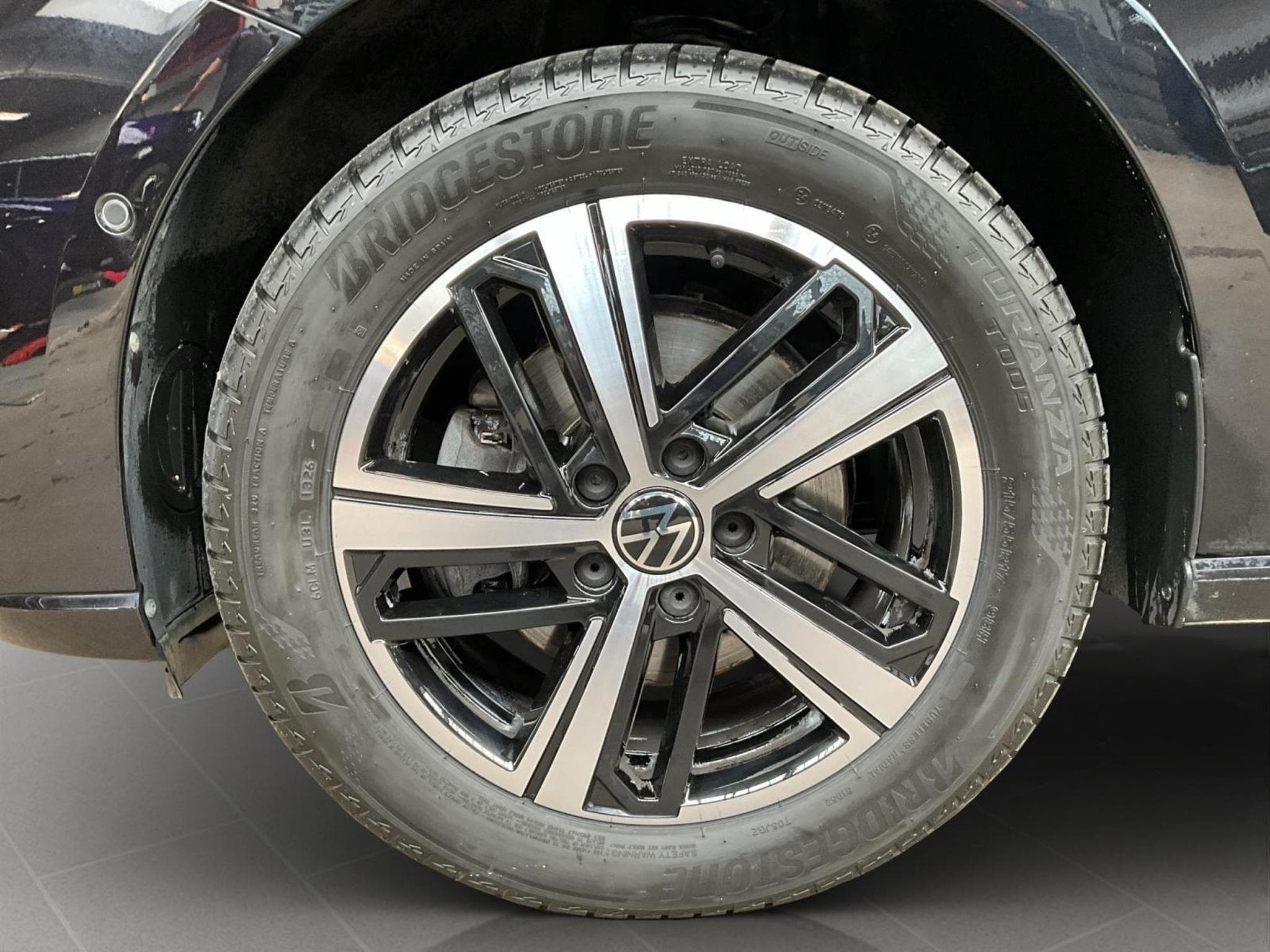 VW Caddy Style+DSG+Navi+LED (2024) - Foto 8