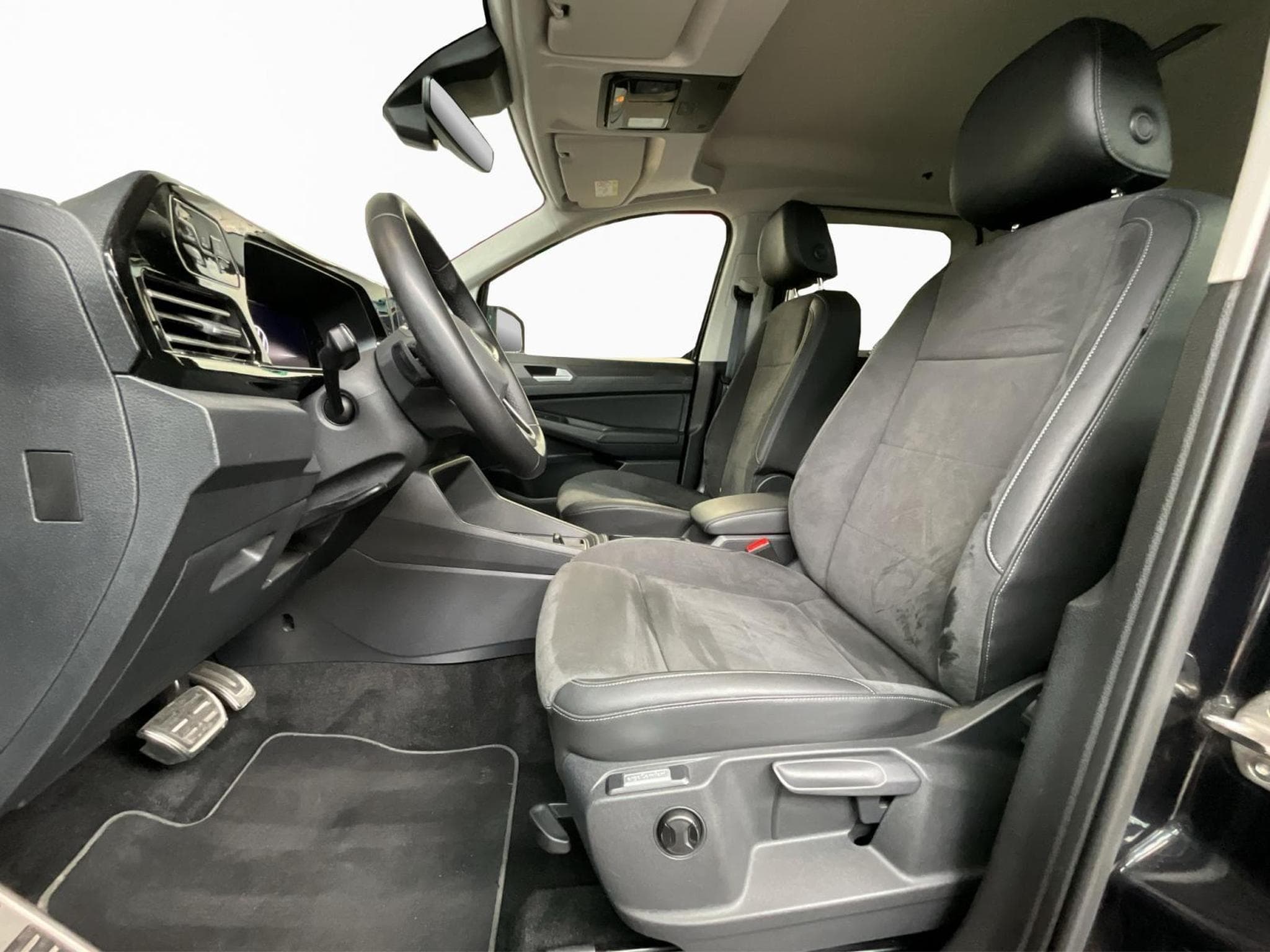 VW Caddy Style+DSG+Navi+LED (2024) - Foto 9