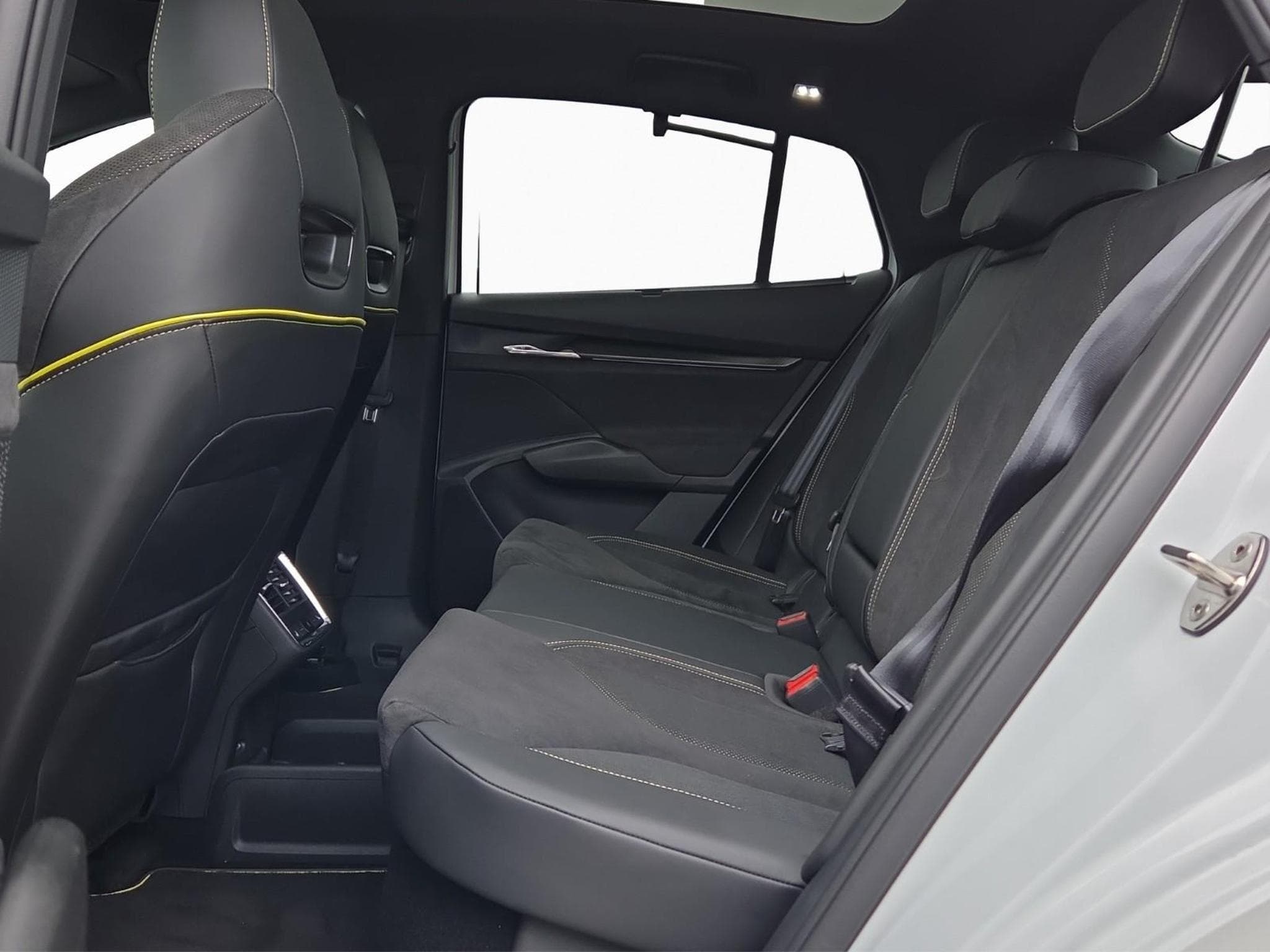 Skoda Enyaq iVRS+77kWh+P.Advanced+LED+4x4+LM20 (2024) - Photo 13