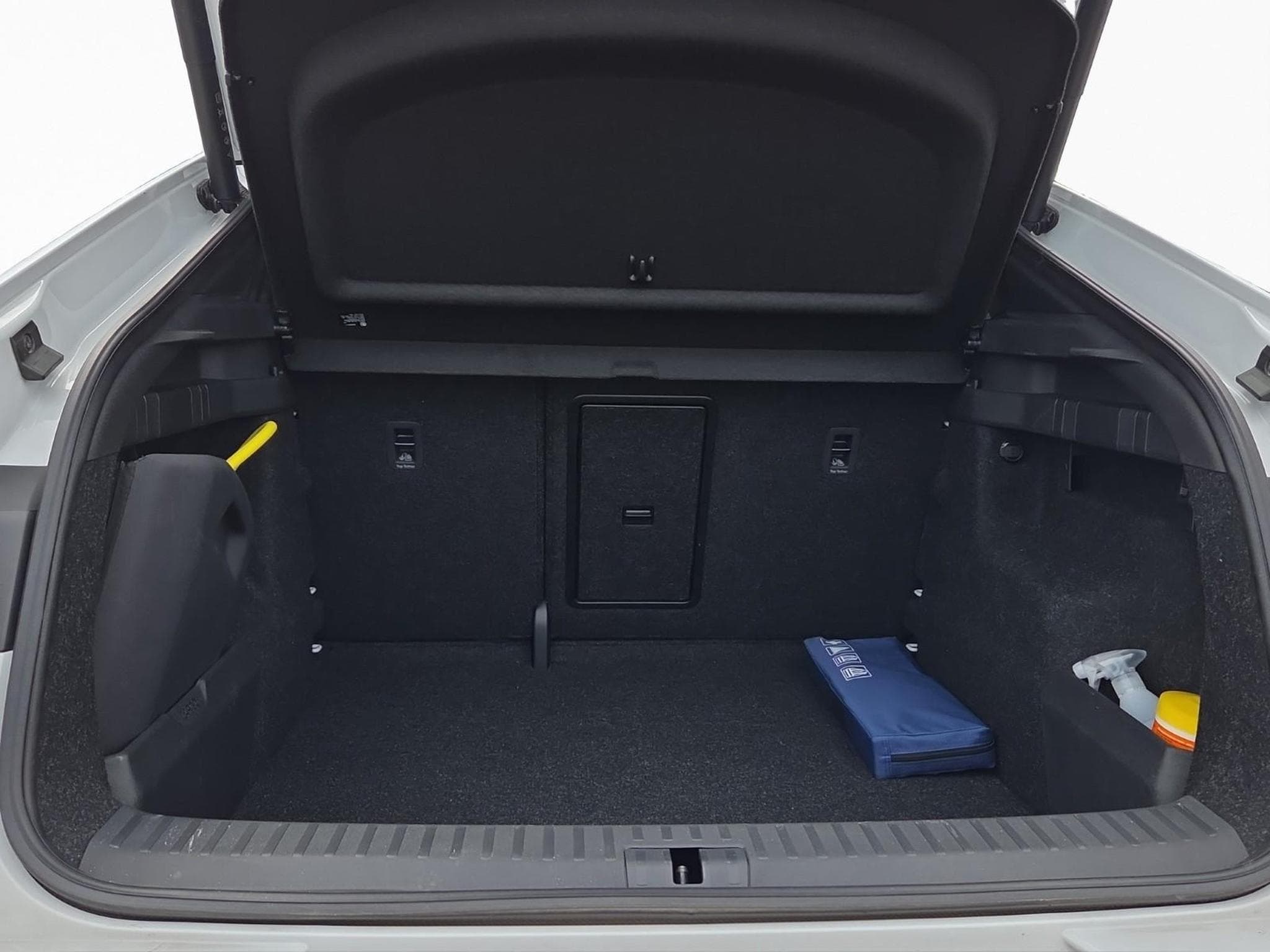Skoda Enyaq iVRS+77kWh+P.Advanced+LED+4x4+LM20 (2024) - Photo 14