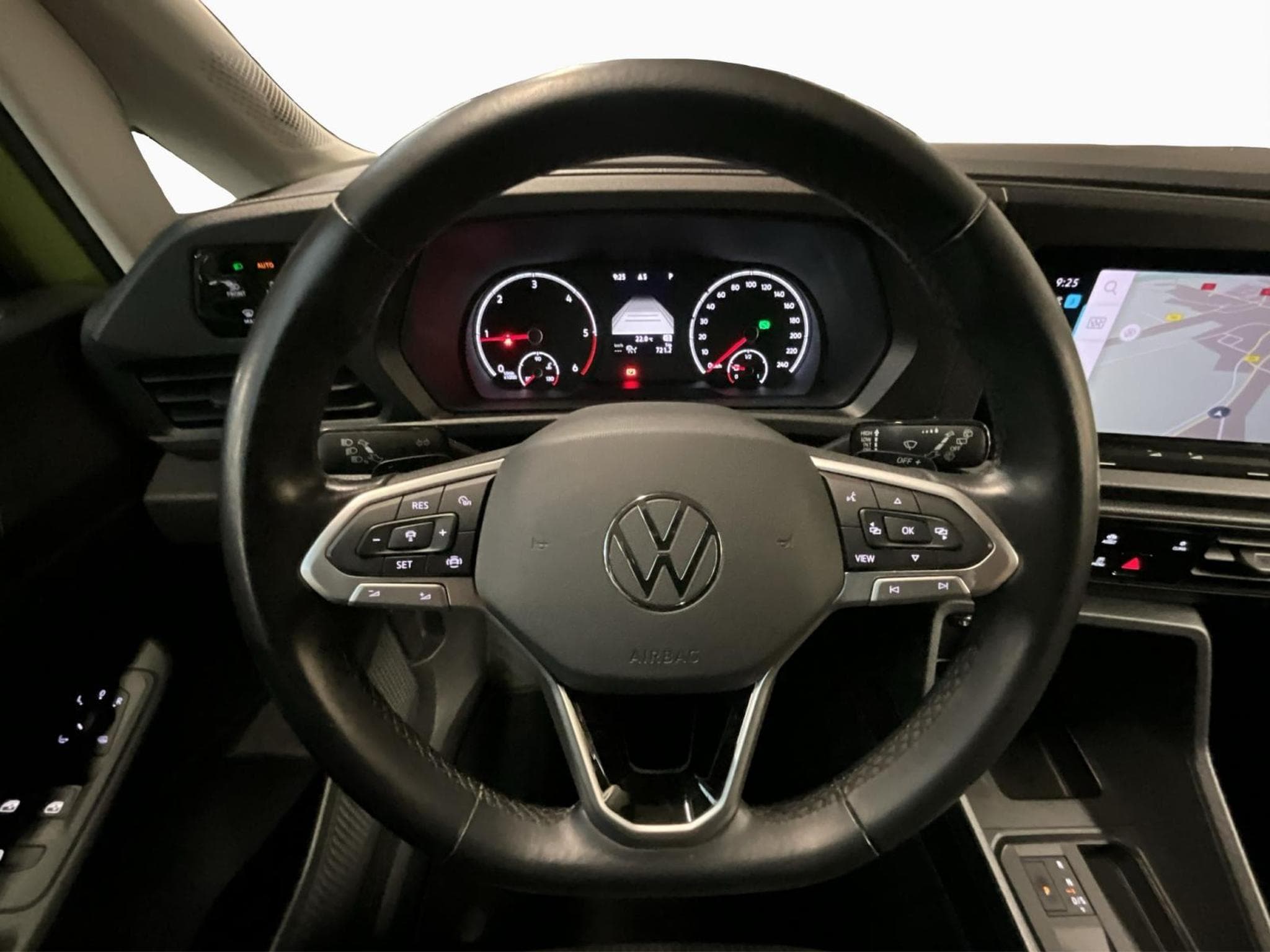 VW Caddy Maxi+DSG+Stand-H.+Led+Navi (2022) - Foto 10