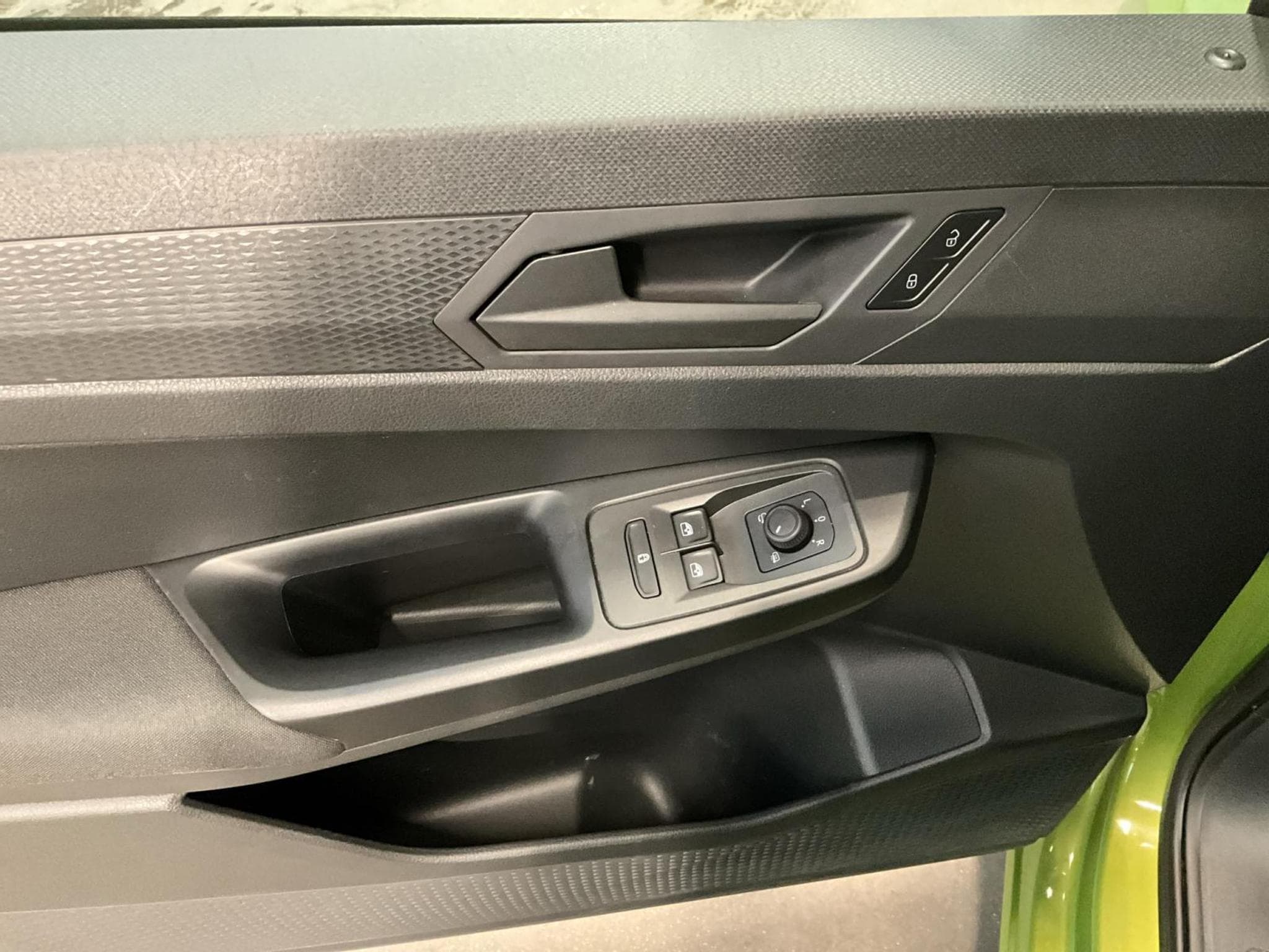 VW Caddy Maxi+DSG+Stand-H.+Led+Navi (2022) - Foto 14