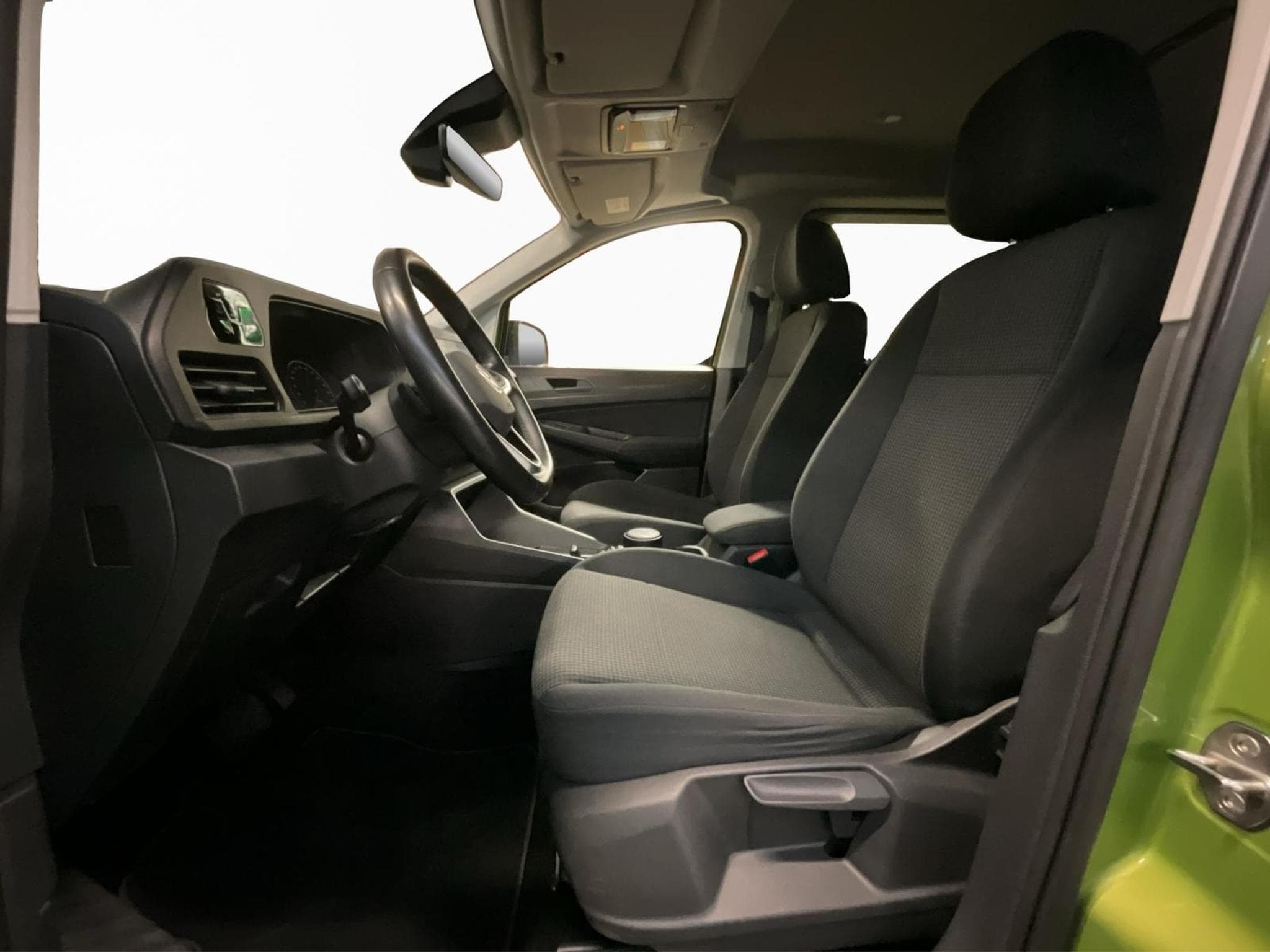 VW Caddy Maxi+DSG+Stand-H.+Led+Navi (2022) - Foto 9