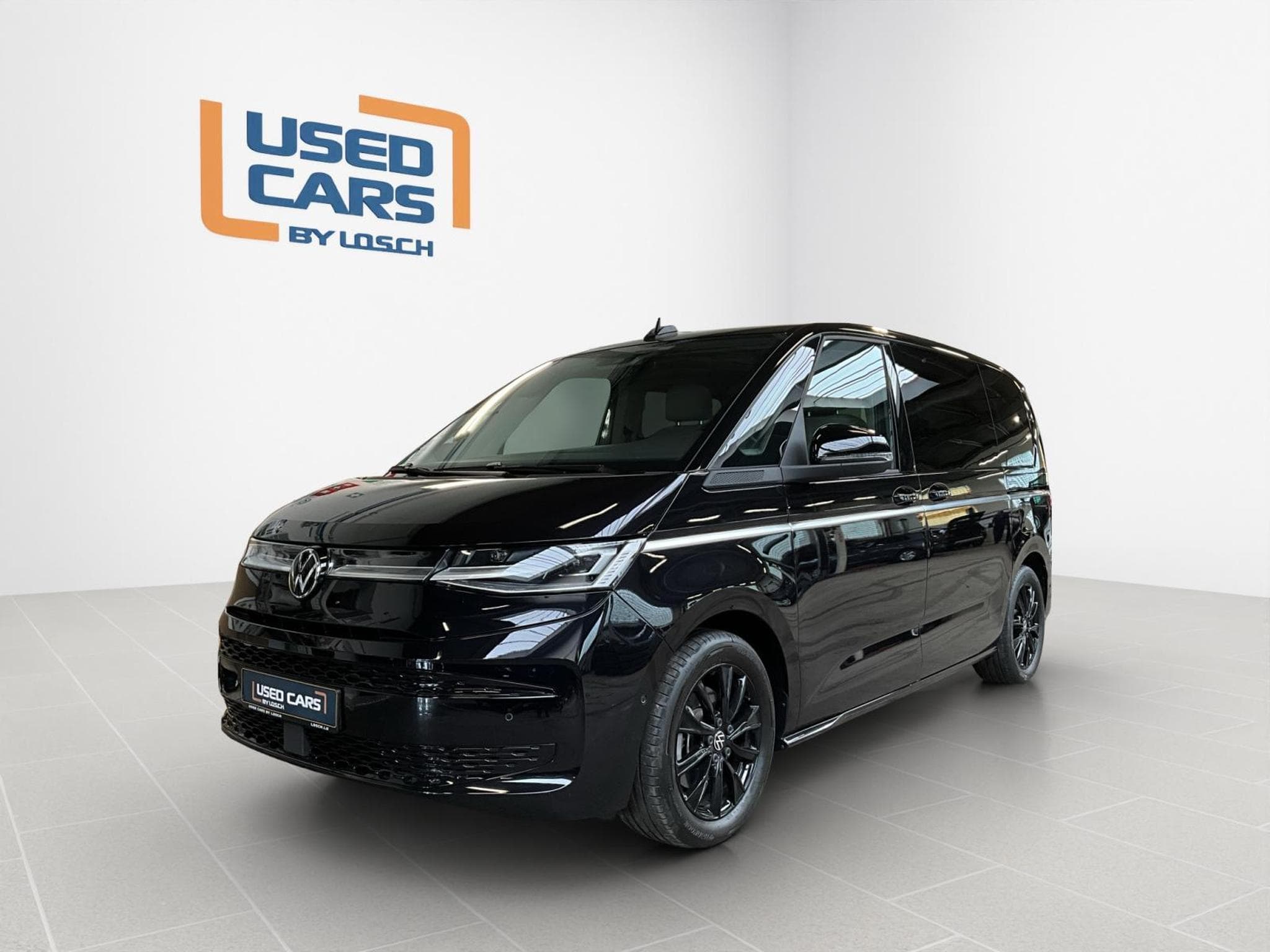 VW T7 Style+DSG+4M+PHEV+7Sitze (2025) - Foto 1