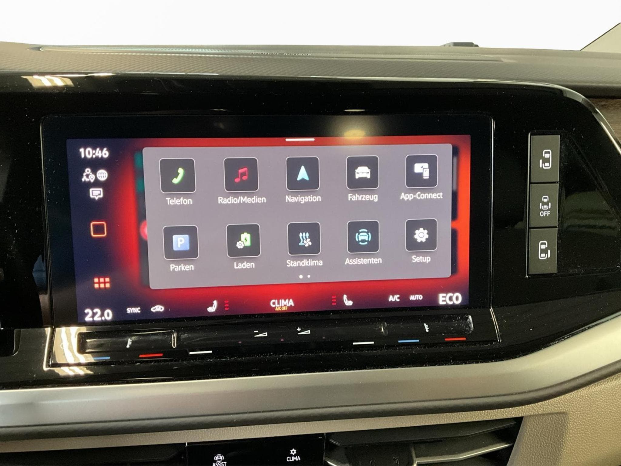 VW T7 Style+DSG+4M+PHEV+7Sitze (2025) - Foto 13