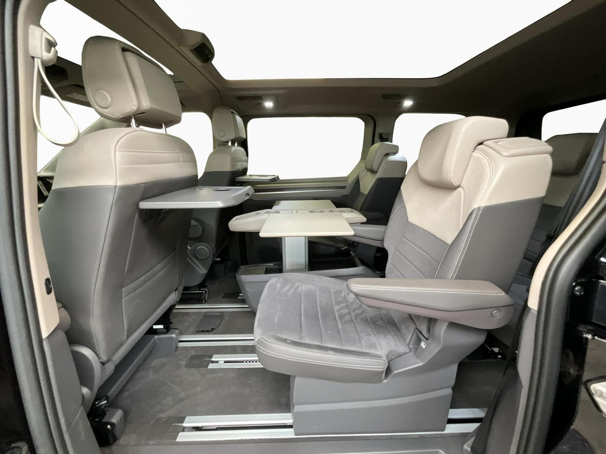VW T7 Style+DSG+4M+PHEV+7Sitze (2025) - Foto 16