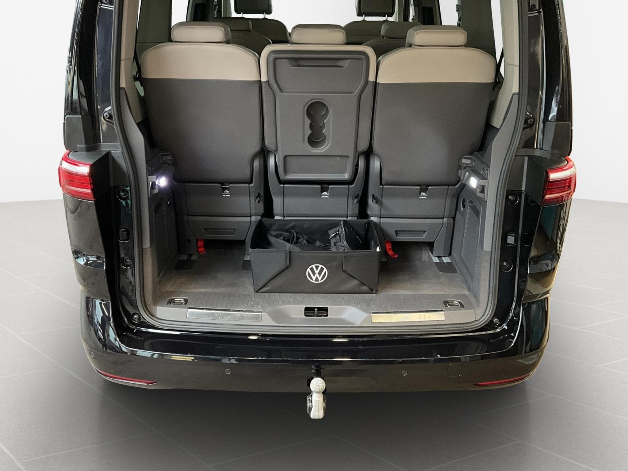 VW T7 Style+DSG+4M+PHEV+7Sitze (2025) - Foto 17