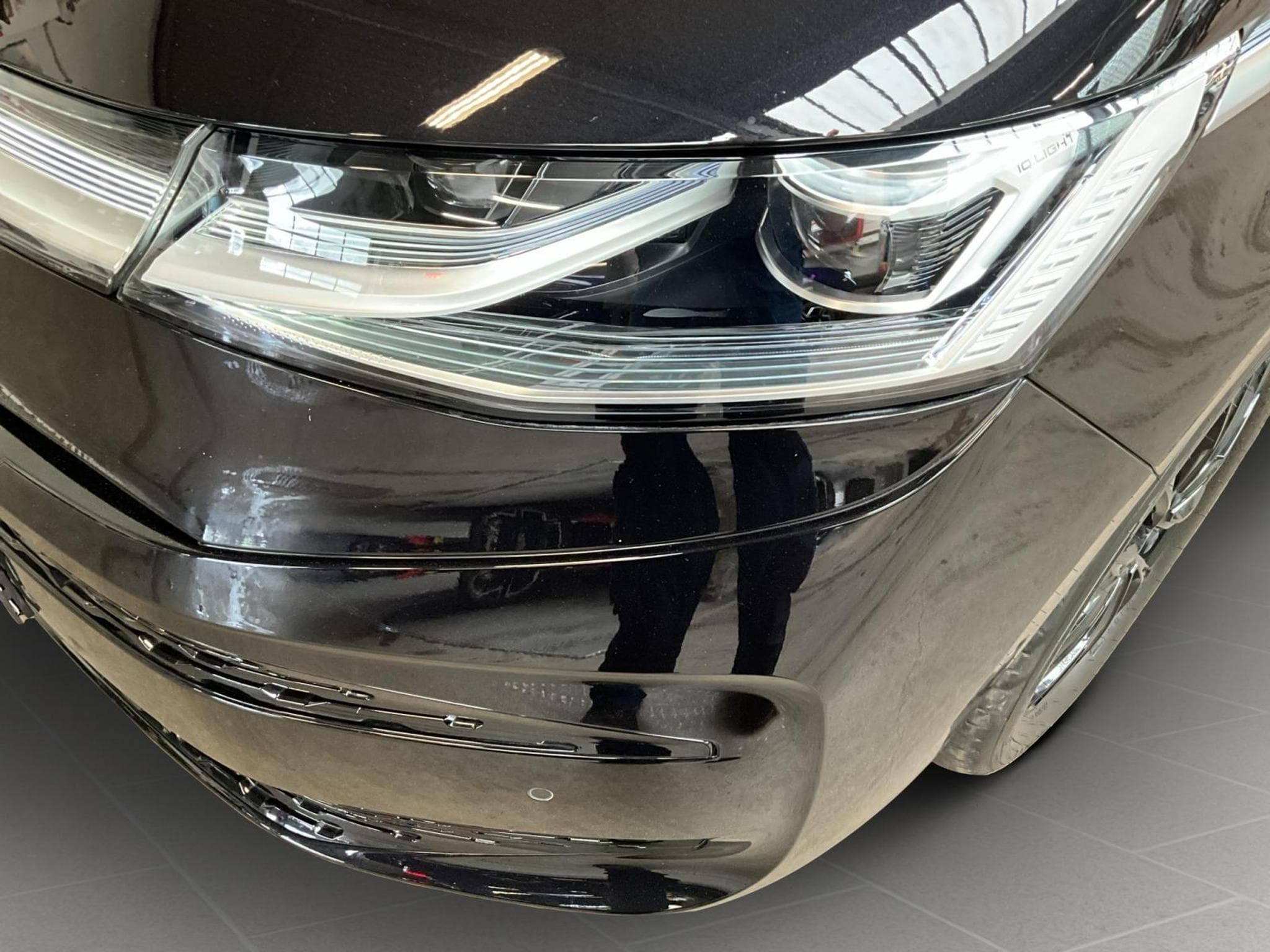 VW T7 Style+DSG+4M+PHEV+7Sitze (2025) - Foto 18