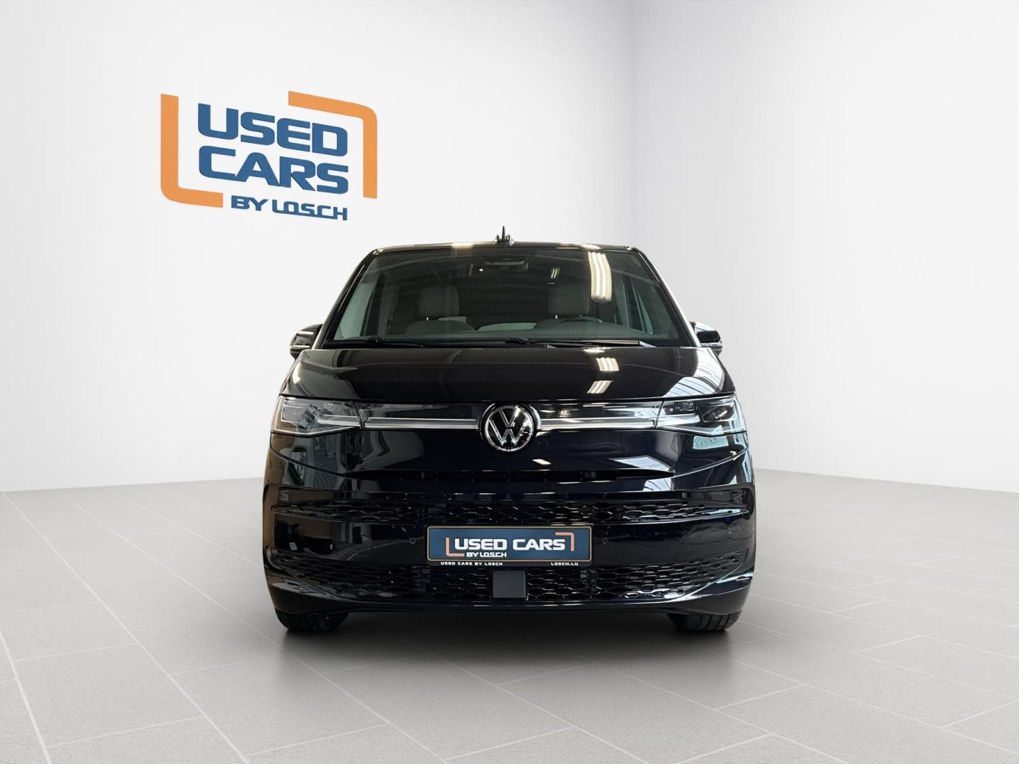 VW T7 Style+DSG+4M+PHEV+7Sitze (2025) - Foto 3