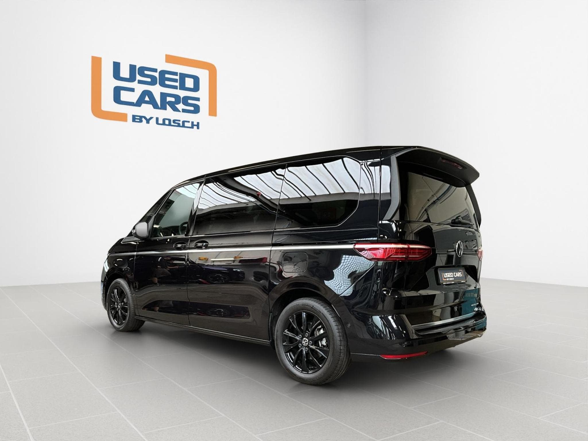 VW T7 Style+DSG+4M+PHEV+7Sitze (2025) - Foto 5