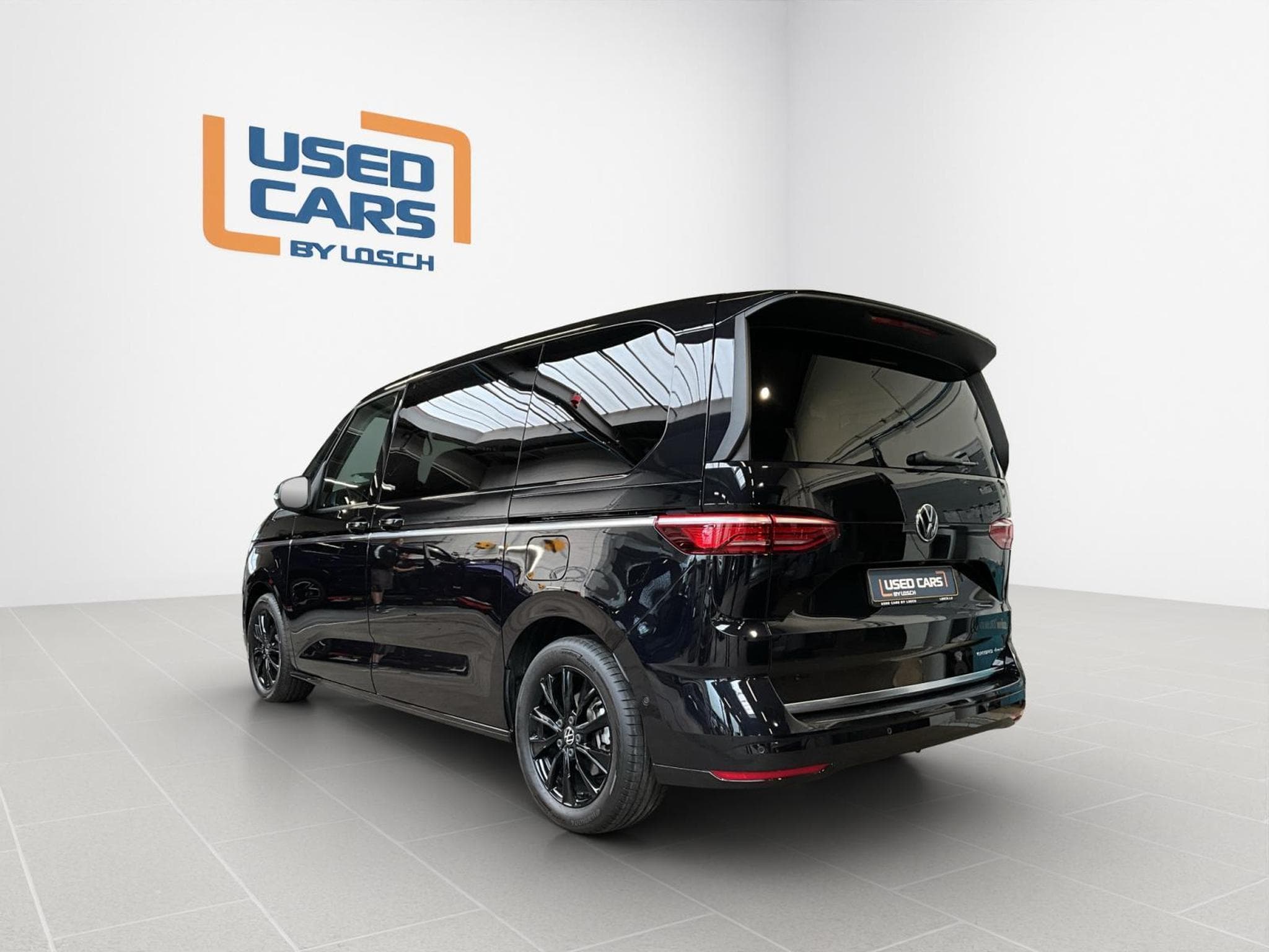 VW T7 Style+DSG+4M+PHEV+7Sitze (2025) - Foto 6
