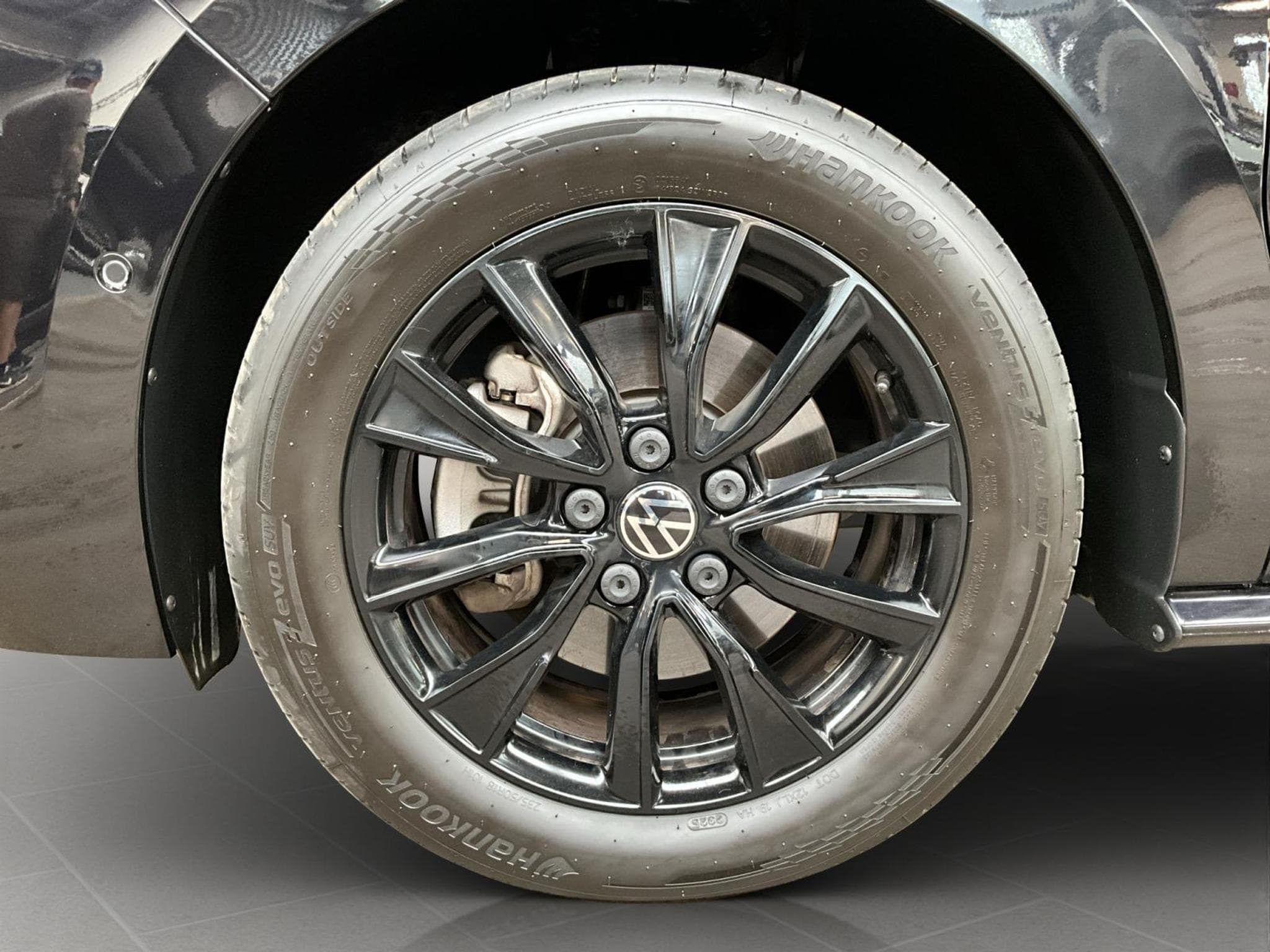 VW T7 Style+DSG+4M+PHEV+7Sitze (2025) - Foto 8