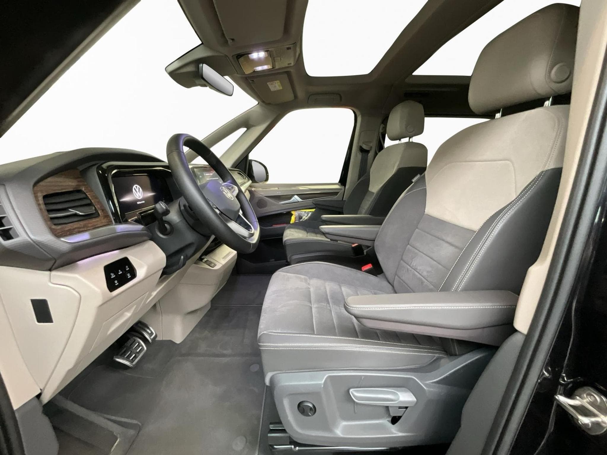 VW T7 Style+DSG+4M+PHEV+7Sitze (2025) - Foto 9
