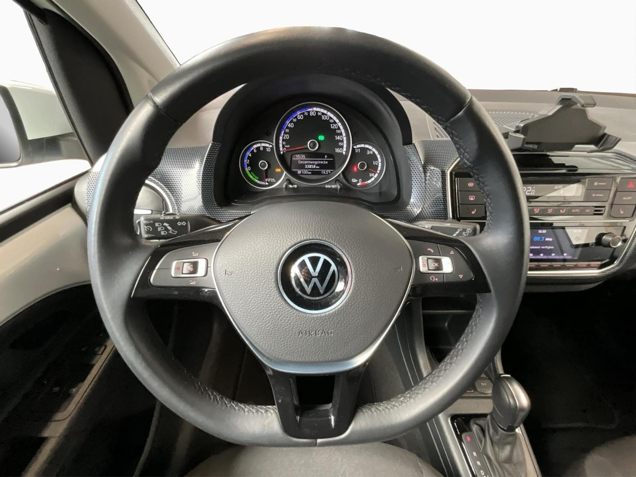 VW UP 32kWh+Move+P.Design+P.Aide+ (2023) - Foto 10