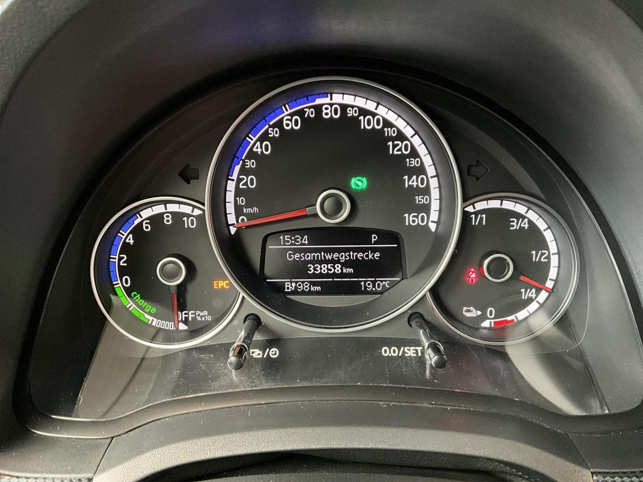 VW UP 32kWh+Move+P.Design+P.Aide+ (2023) - Foto 11