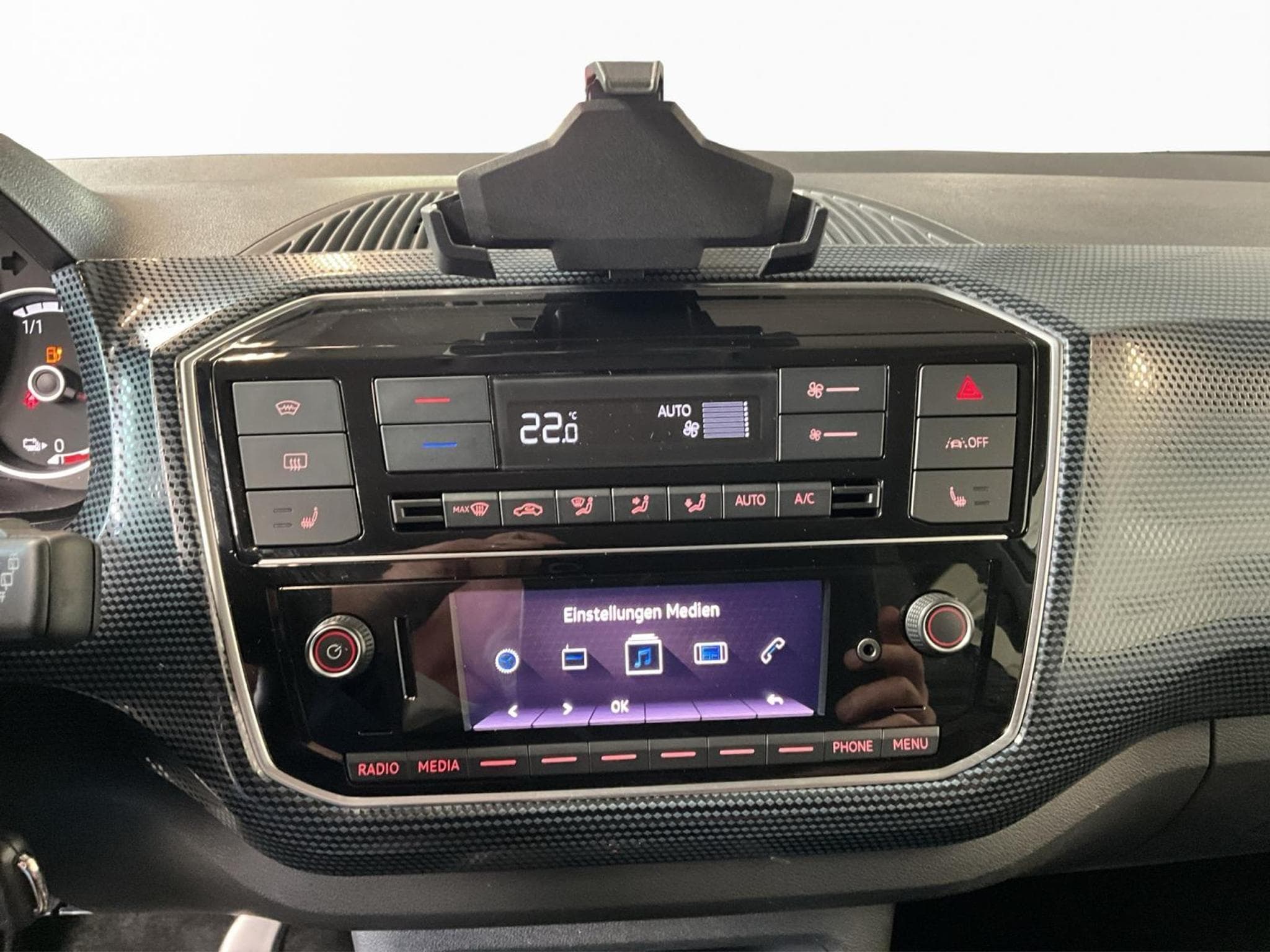 VW UP 32kWh+Move+P.Design+P.Aide+ (2023) - Foto 13