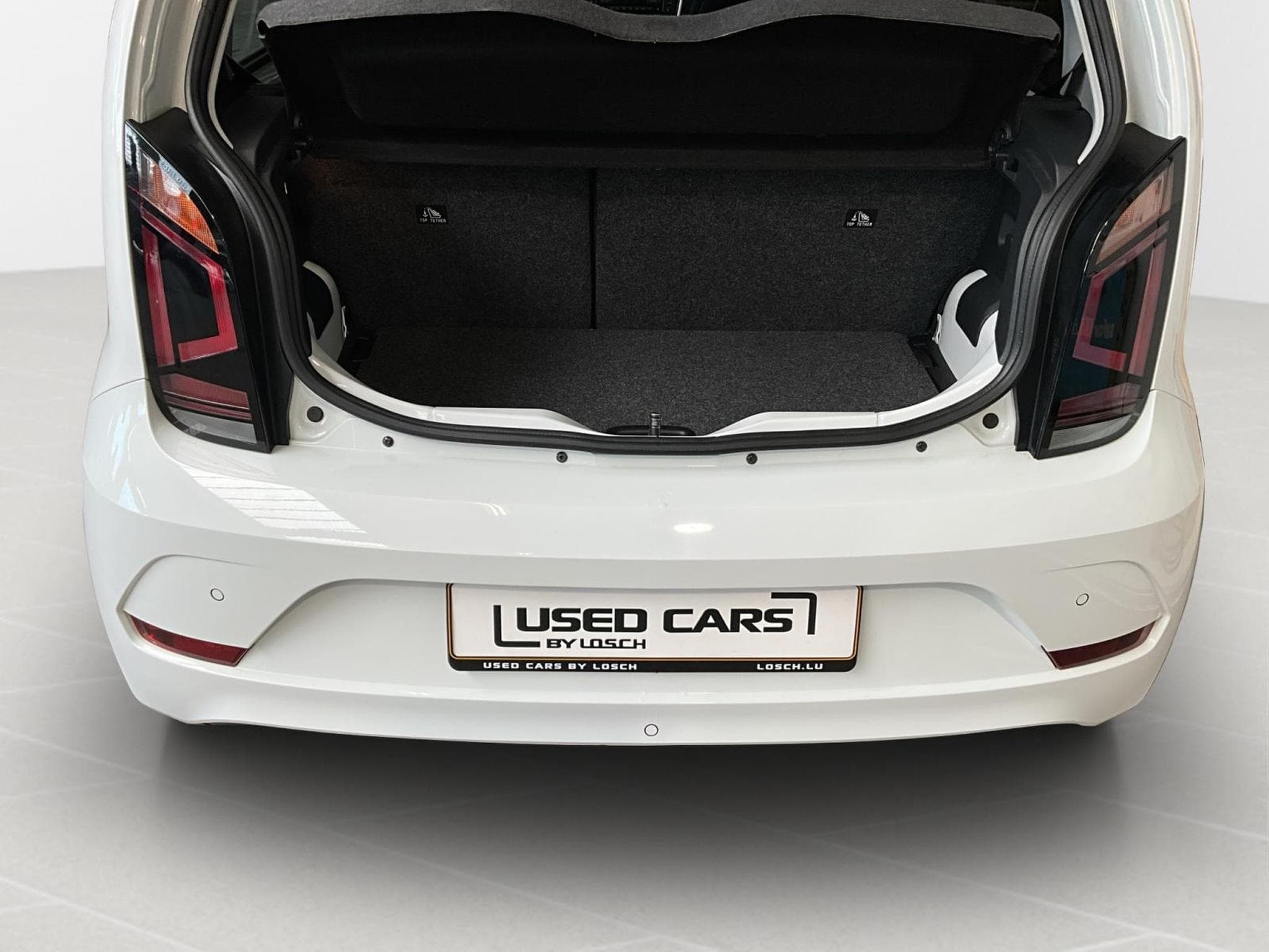 VW UP 32kWh+Move+P.Design+P.Aide+ (2023) - Foto 16