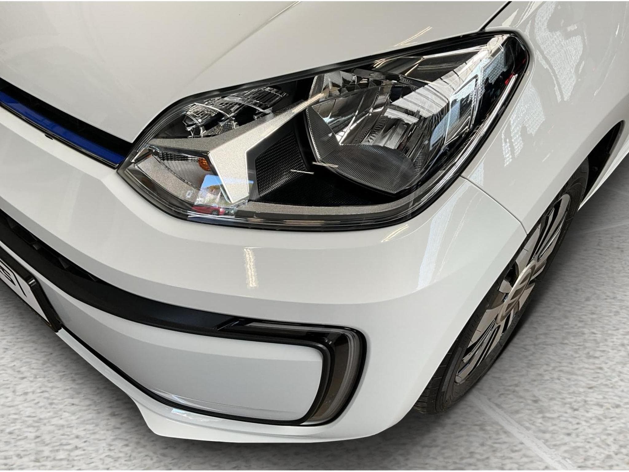 VW UP 32kWh+Move+P.Design+P.Aide+ (2023) - Foto 17