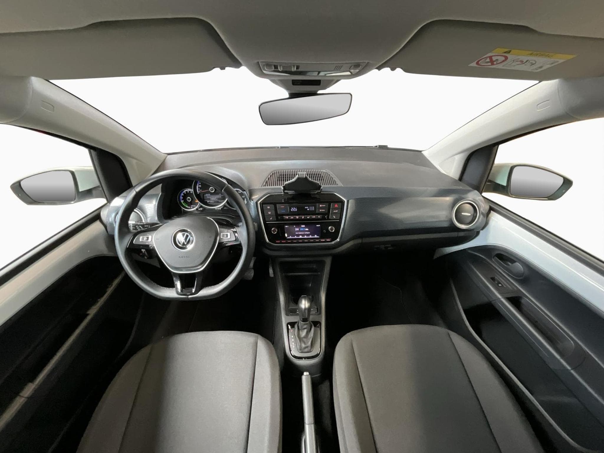 VW UP 32kWh+Move+P.Design+P.Aide+ (2023) - Foto 2