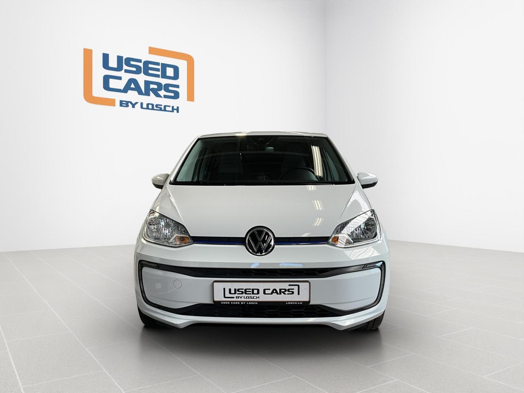 VW UP 32kWh+Move+P.Design+P.Aide+ (2023) - Foto 3