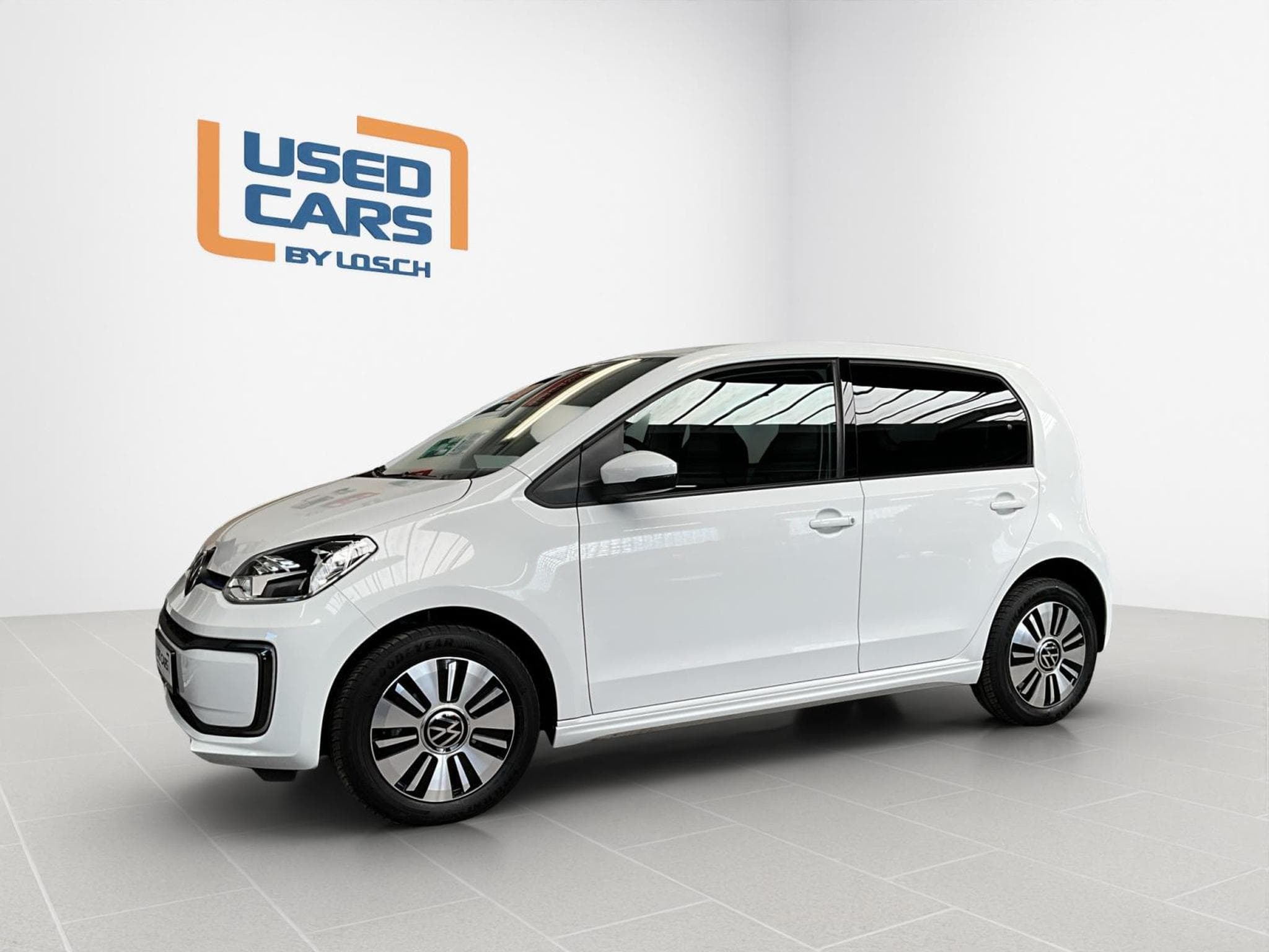 VW UP 32kWh+Move+P.Design+P.Aide+ (2023) - Foto 4