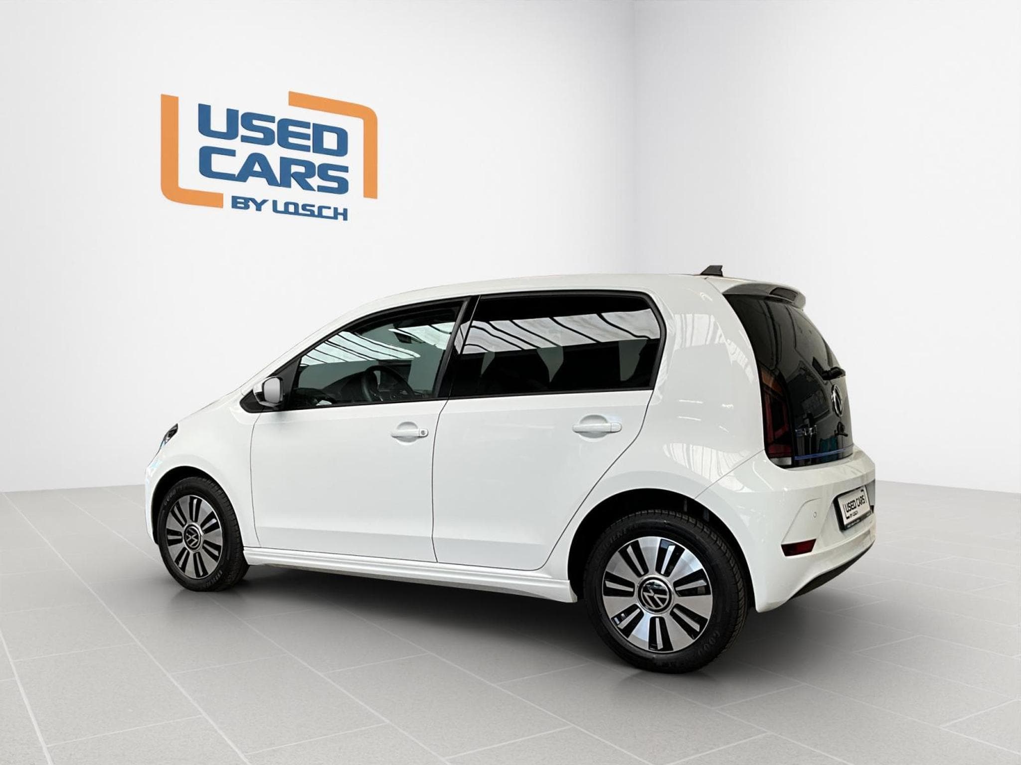 VW UP 32kWh+Move+P.Design+P.Aide+ (2023) - Foto 5