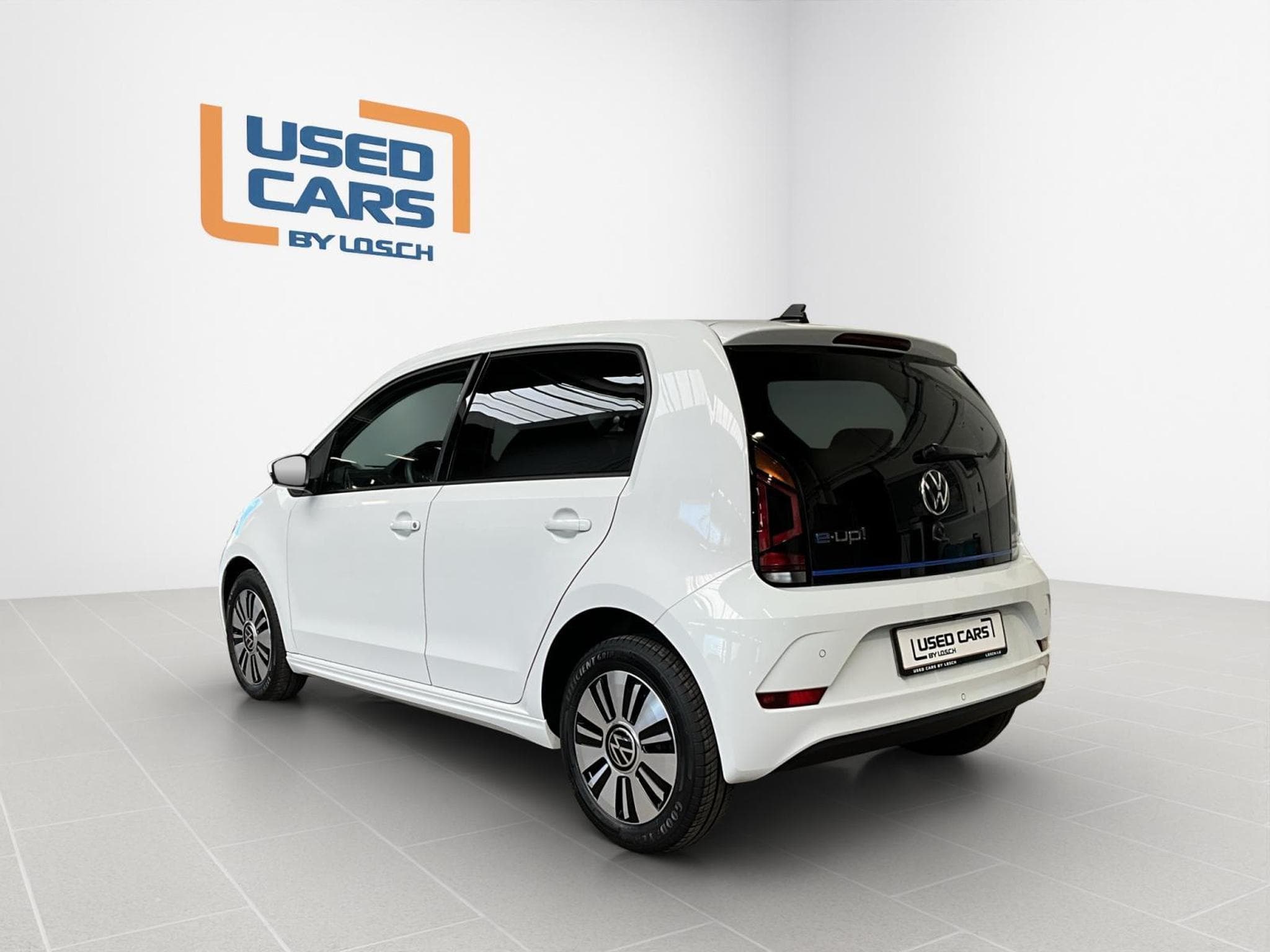 VW UP 32kWh+Move+P.Design+P.Aide+ (2023) - Foto 6