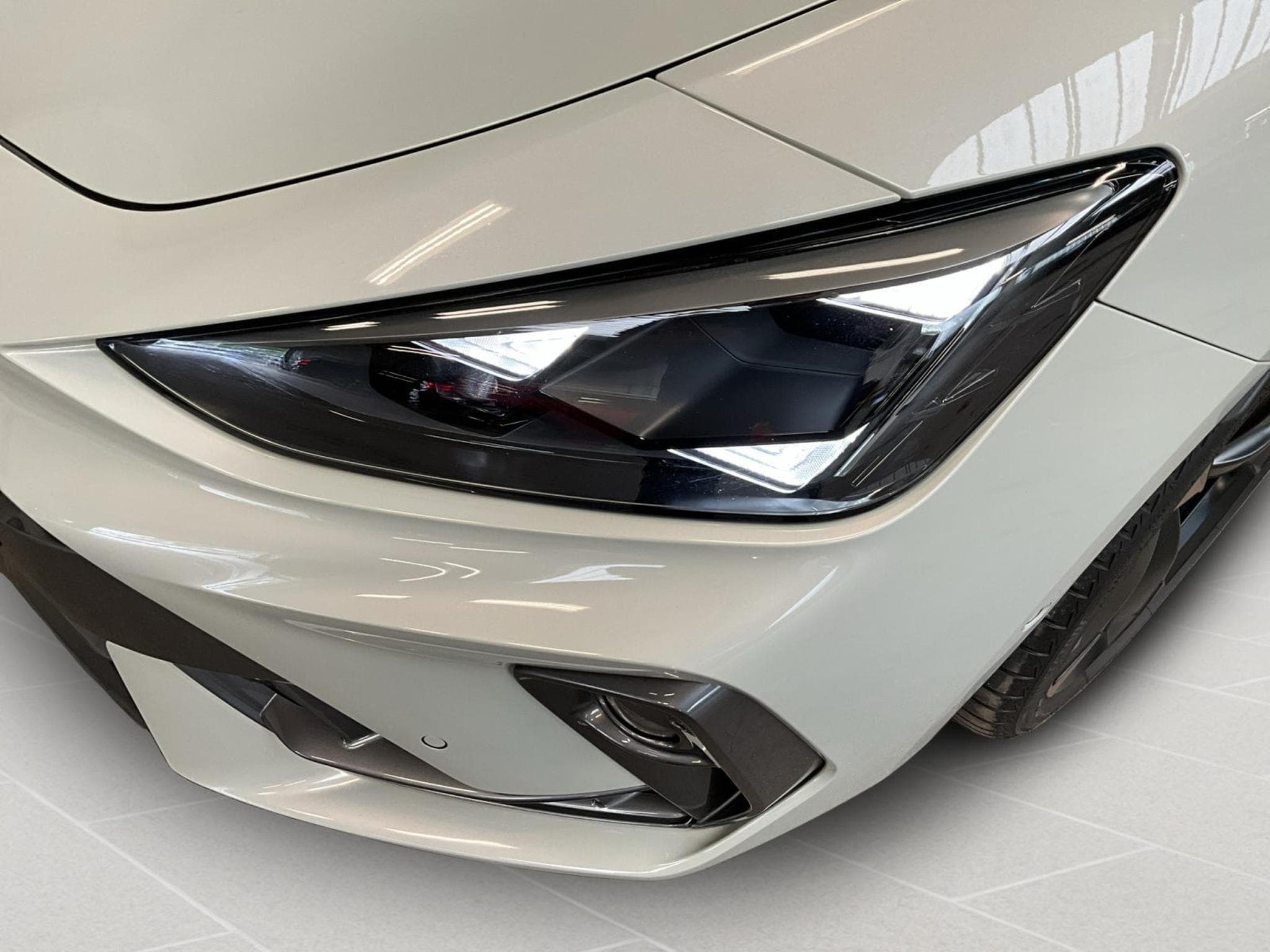 Cupra Leon DSG+Dinamica+Pure-Perf.+Skyline+Int.-Drive (2025) - Photo 18