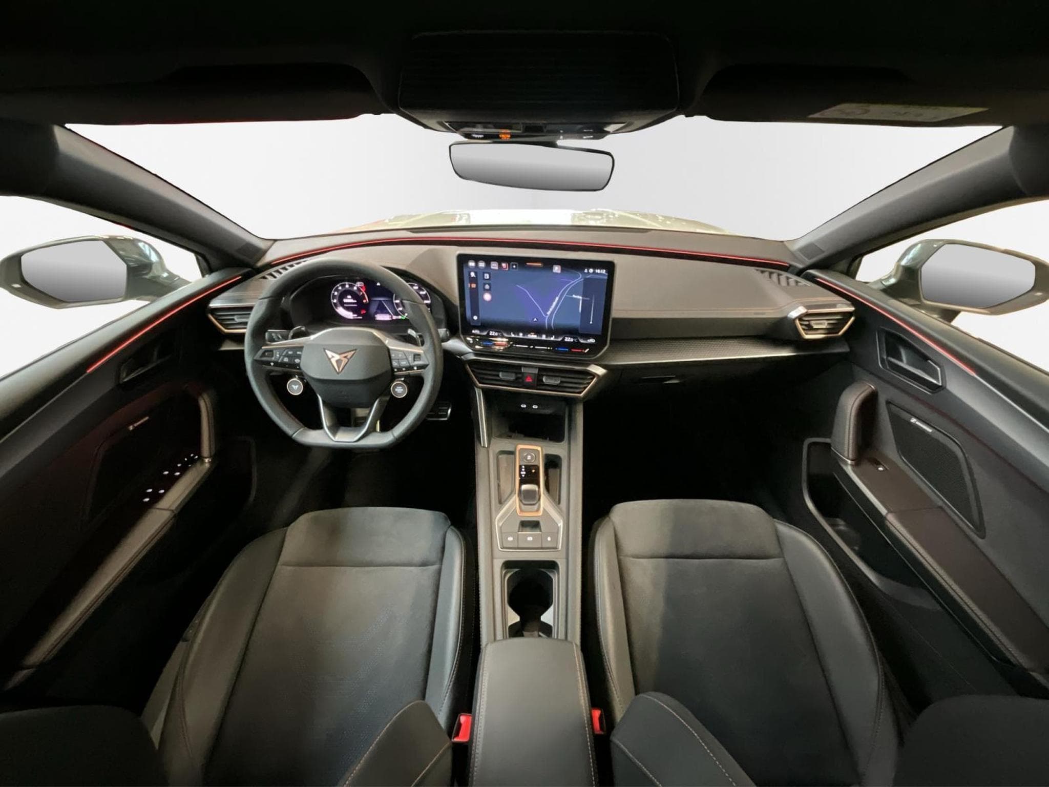 Cupra Leon DSG+Dinamica+Pure-Perf.+Skyline+Int.-Drive (2025) - Photo 2