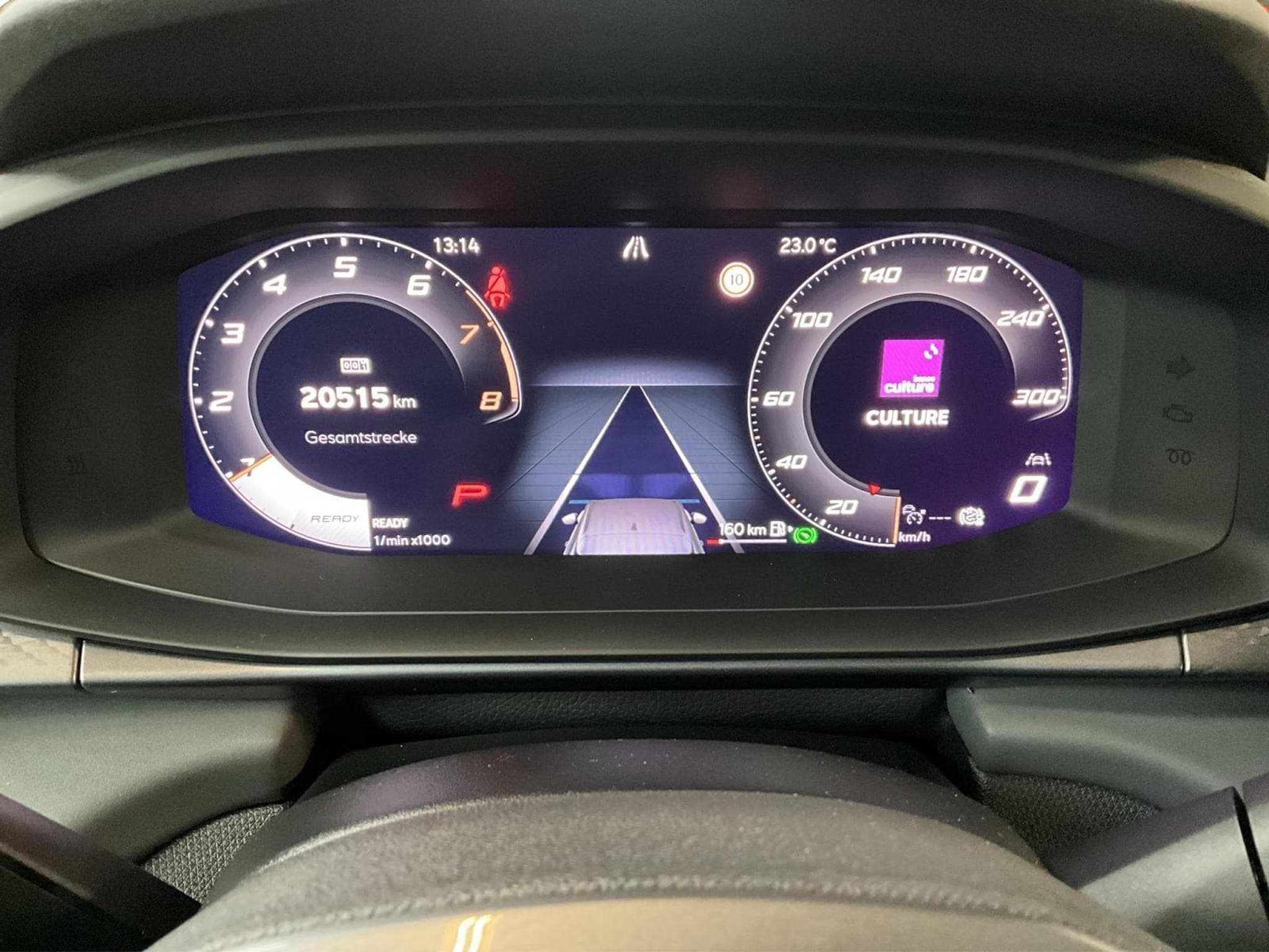 Cupra Terramar DSG+Pure-Perf.+Immersive-Sennheiser+AHK+Pano (2025) - Photo 11