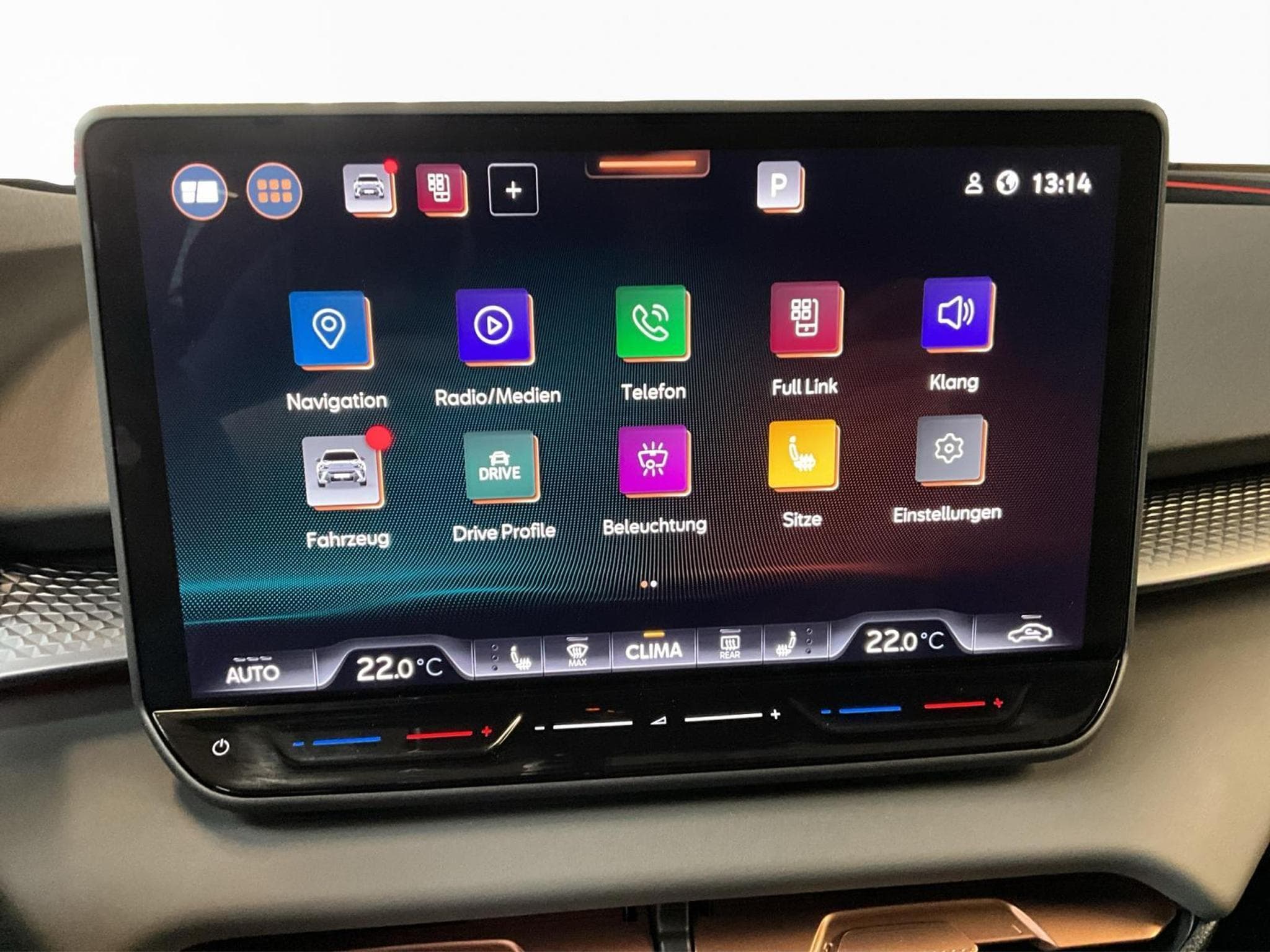 Cupra Terramar DSG+Pure-Perf.+Immersive-Sennheiser+AHK+Pano (2025) - Photo 13
