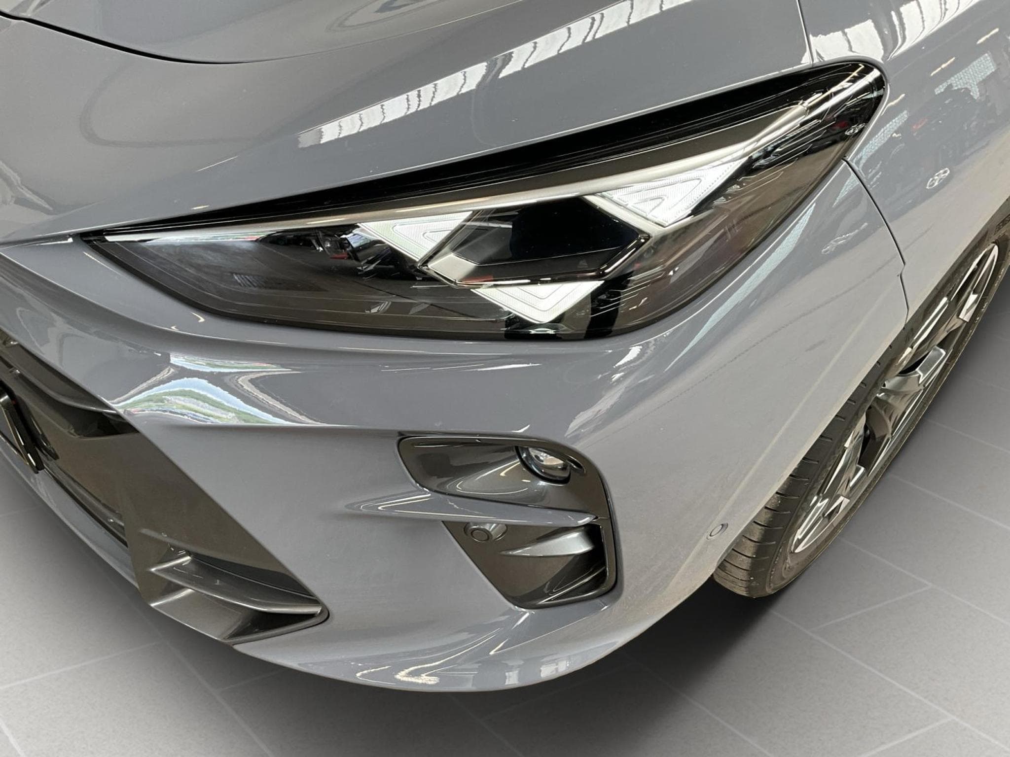 Cupra Terramar DSG+Pure-Perf.+Immersive-Sennheiser+AHK+Pano (2025) - Photo 18