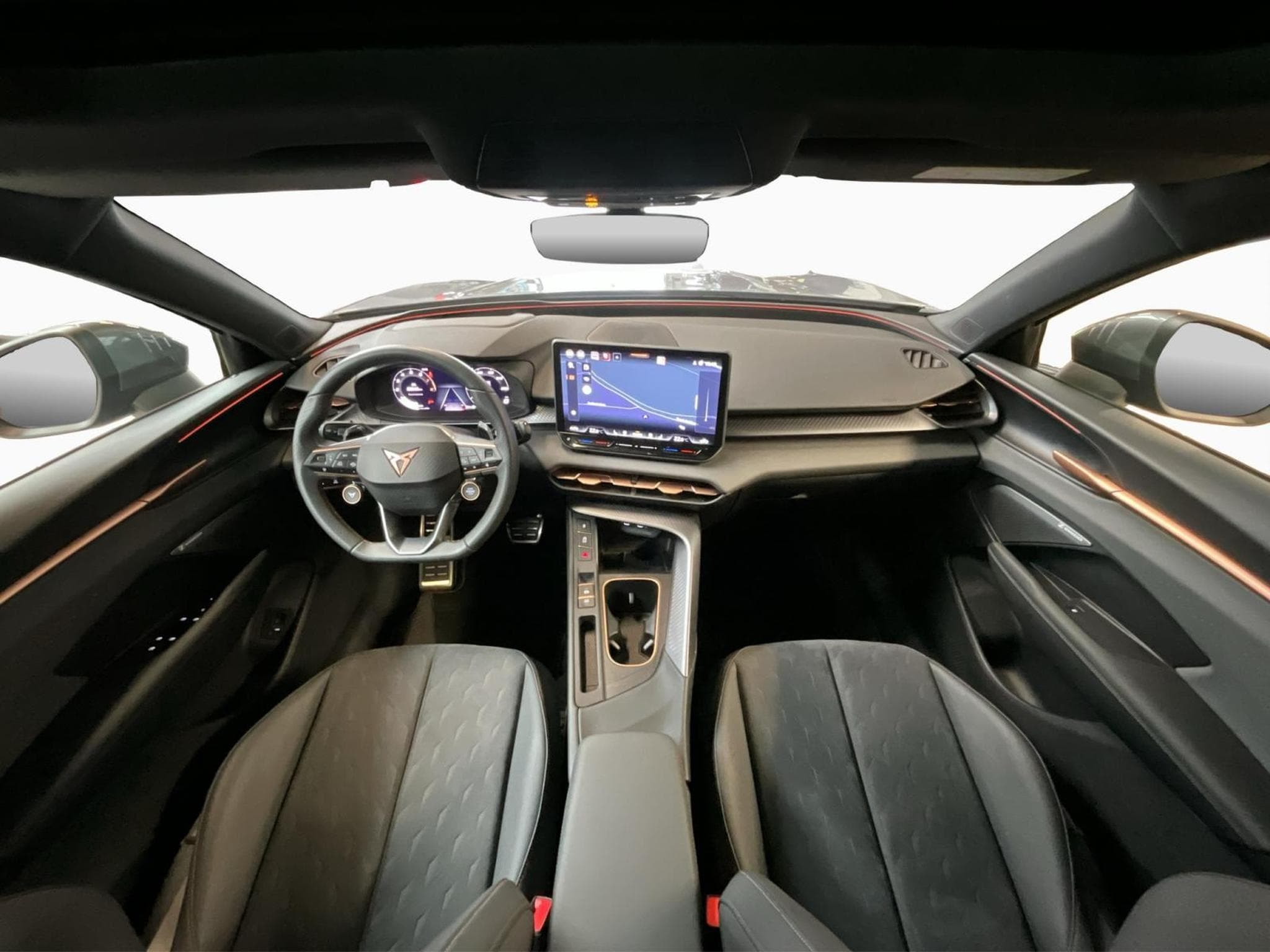 Cupra Terramar DSG+Pure-Perf.+Immersive-Sennheiser+AHK+Pano (2025) - Photo 2