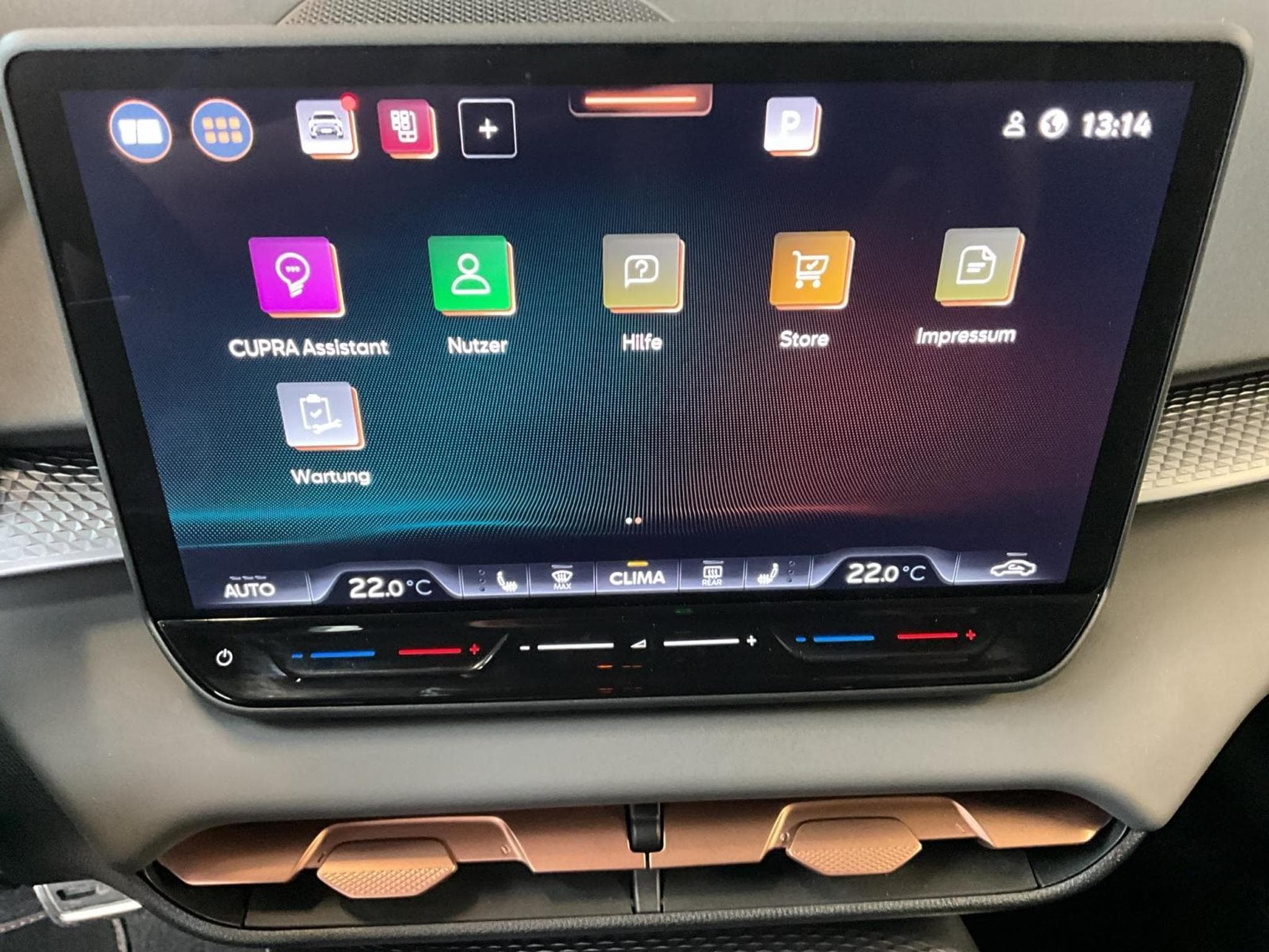 Cupra Terramar DSG+Pure-Perf.+Immersive-Sennheiser+AHK+Pano (2025) - Photo 21